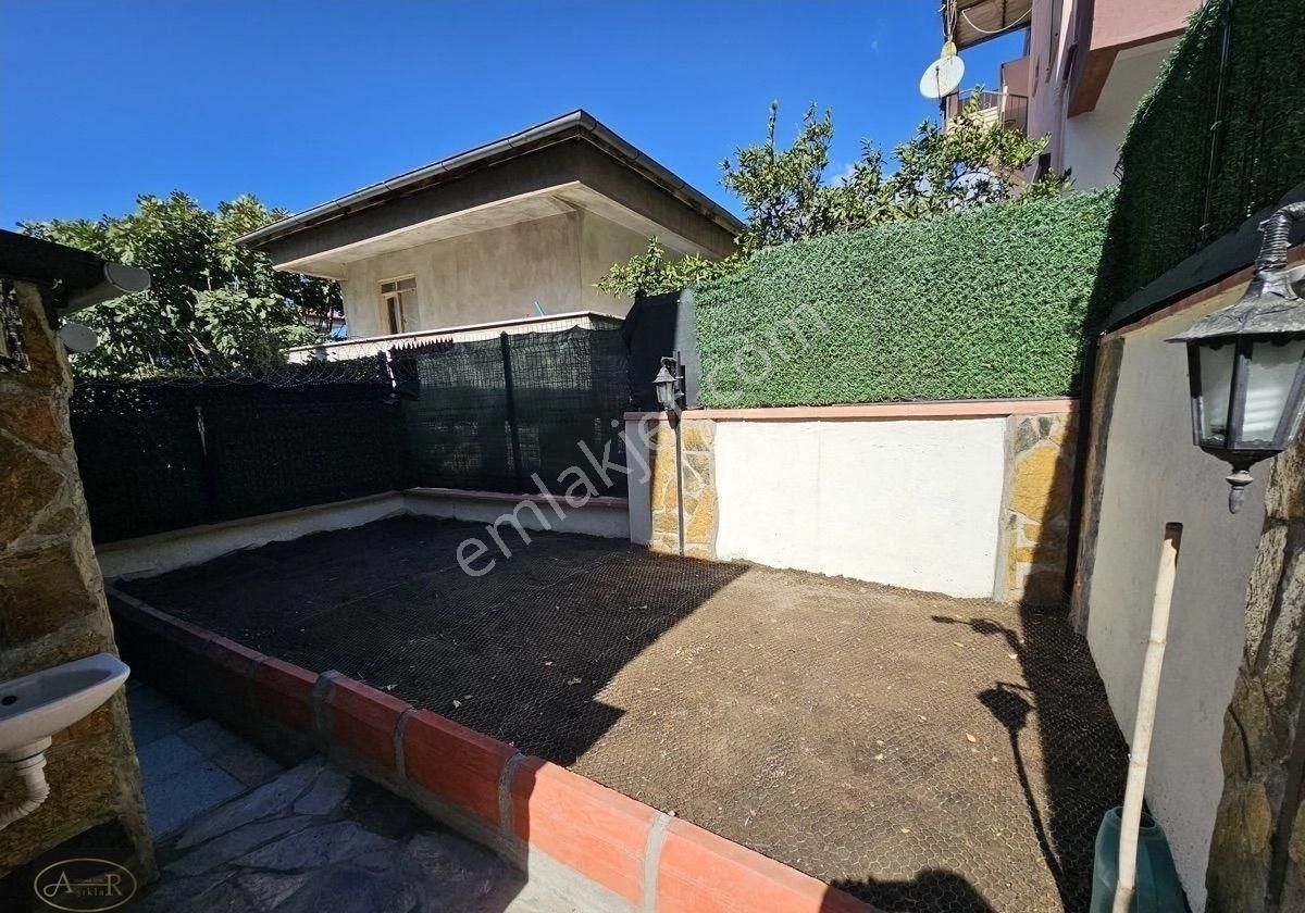 Balıkesir Burhaniye Ören 7 Yıllık 4+1satılık Villa - Görsel 8