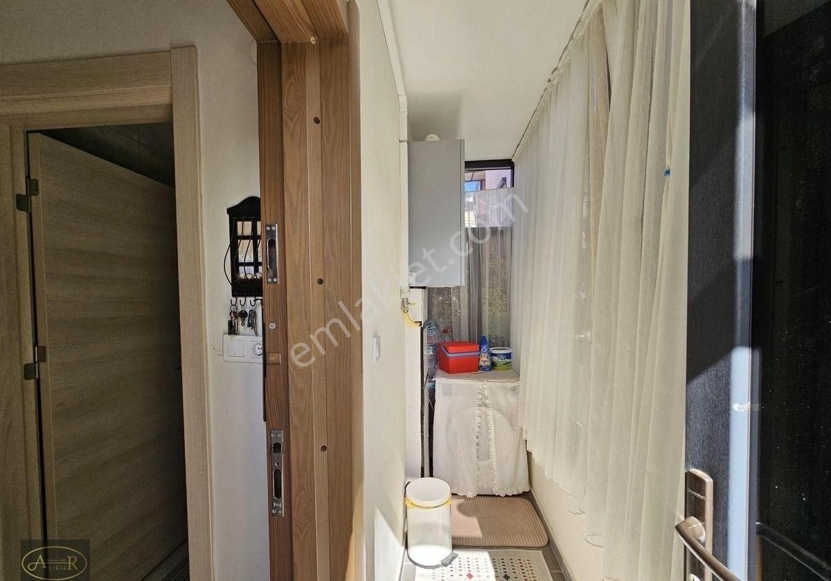 Balıkesir Burhaniye Ören 7 Yıllık 4+1satılık Villa - Görsel 33