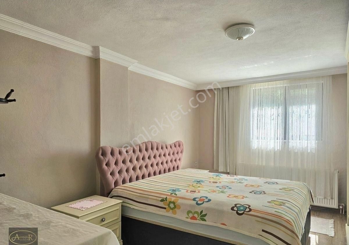 Balıkesir Burhaniye Ören 7 Yıllık 4+1satılık Villa - Görsel 14