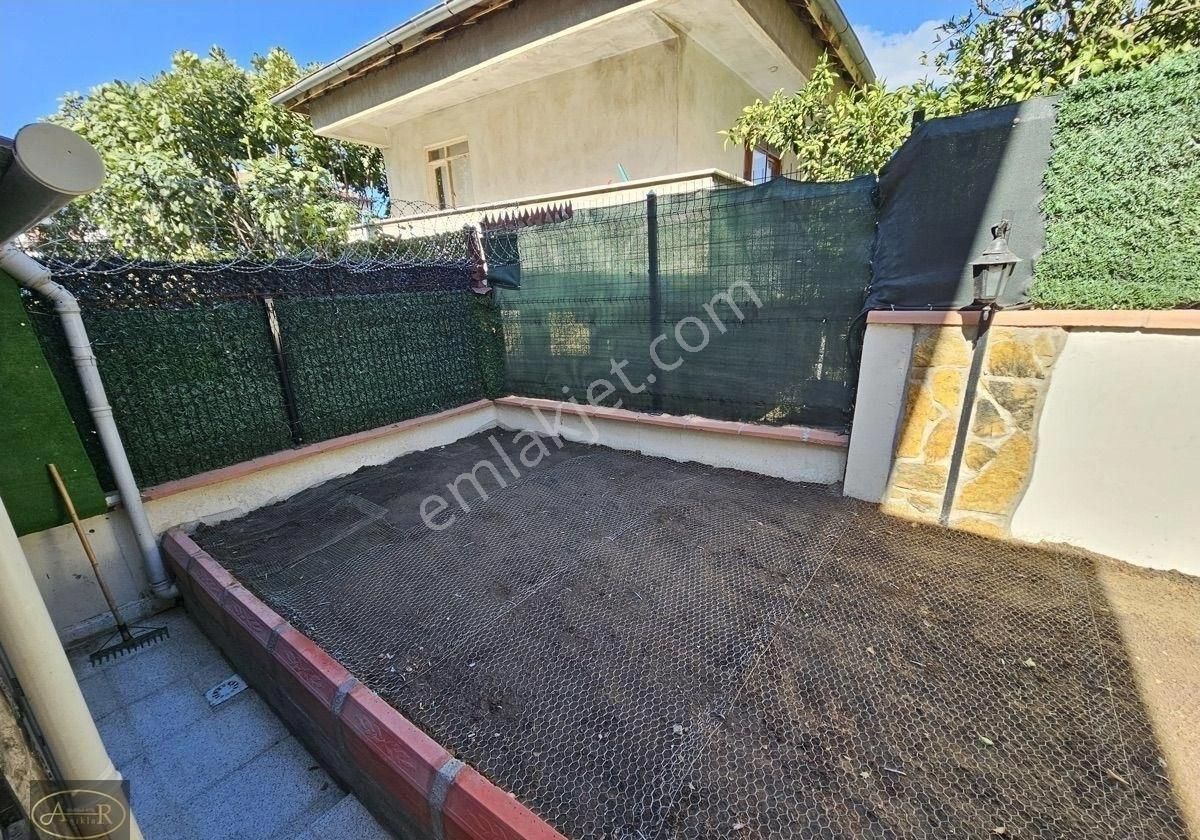 Balıkesir Burhaniye Ören 7 Yıllık 4+1satılık Villa - Görsel 31