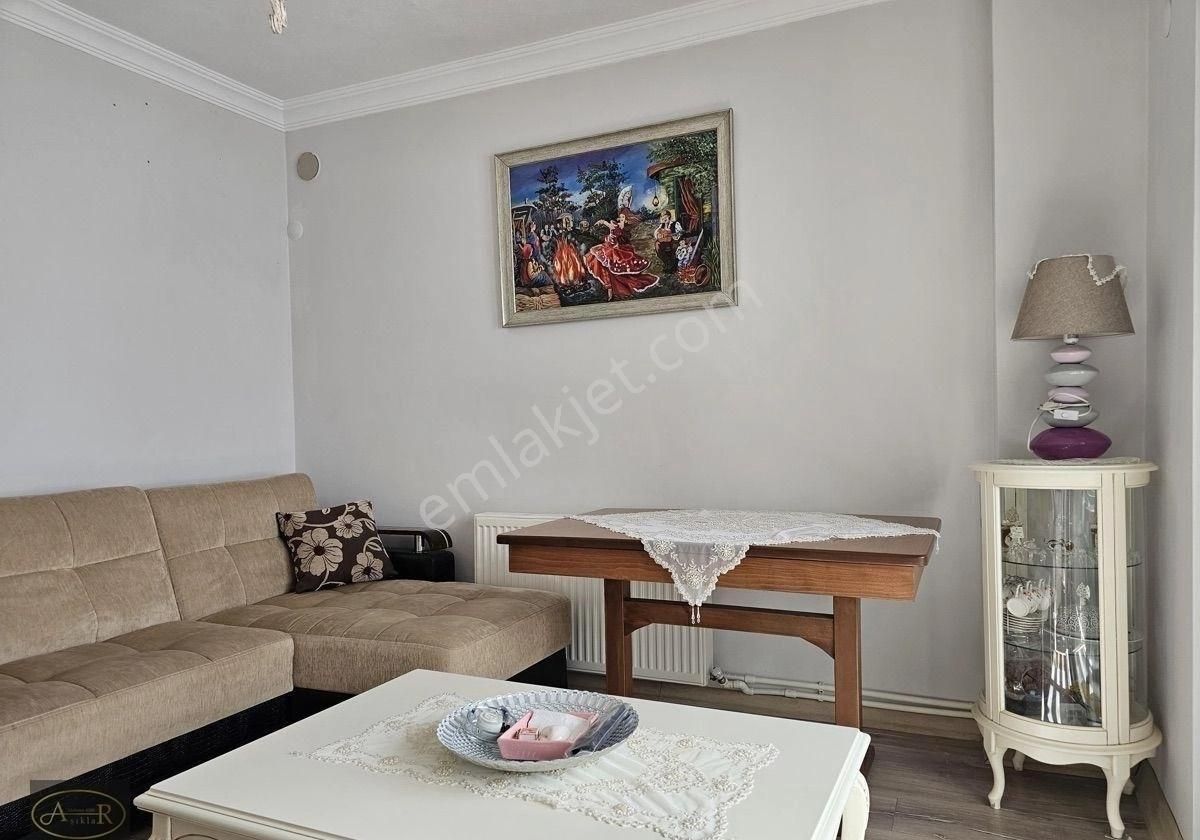 Balıkesir Burhaniye Ören 7 Yıllık 4+1satılık Villa - Görsel 12
