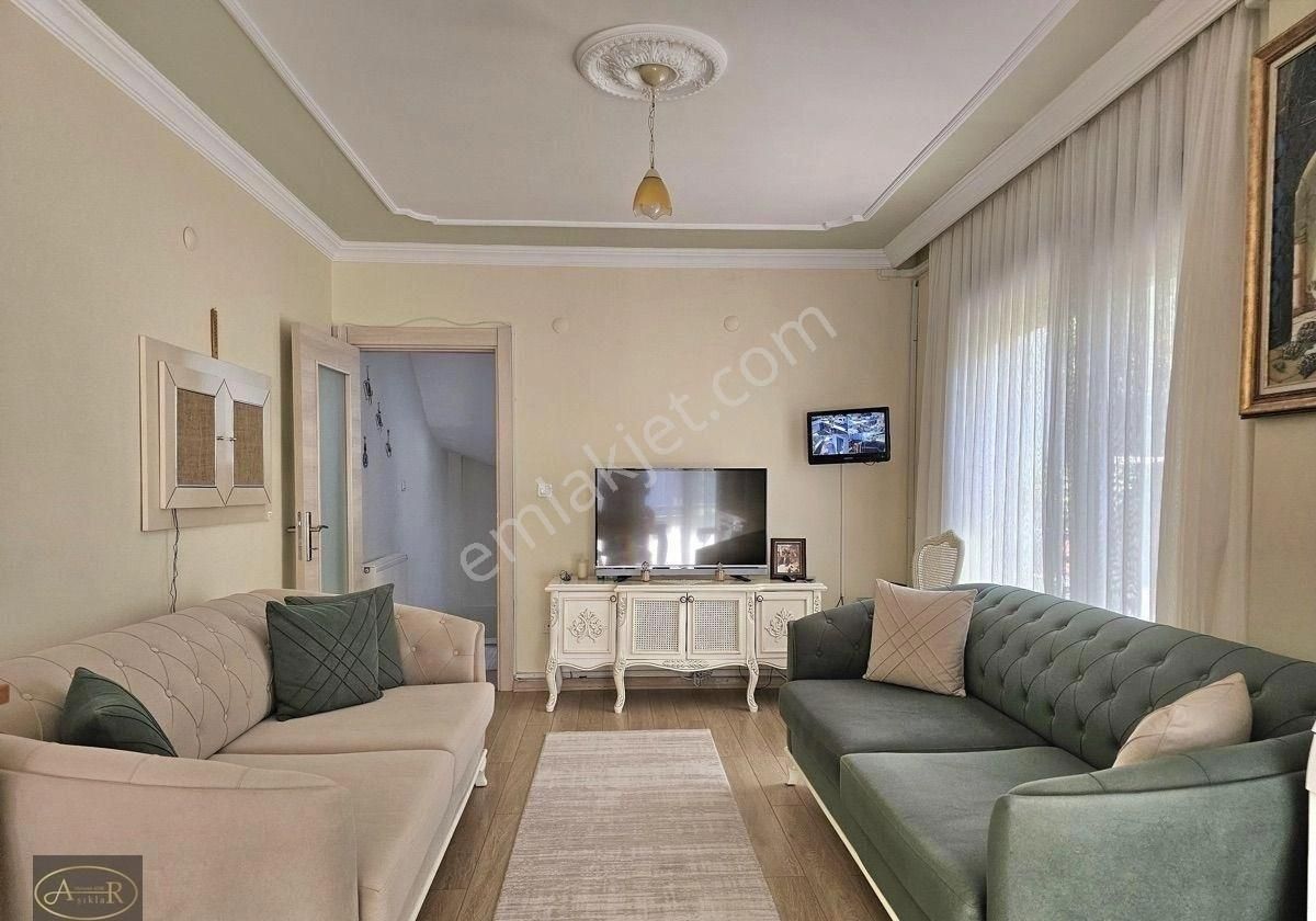 Balıkesir Burhaniye Ören 7 Yıllık 4+1satılık Villa - Görsel 18