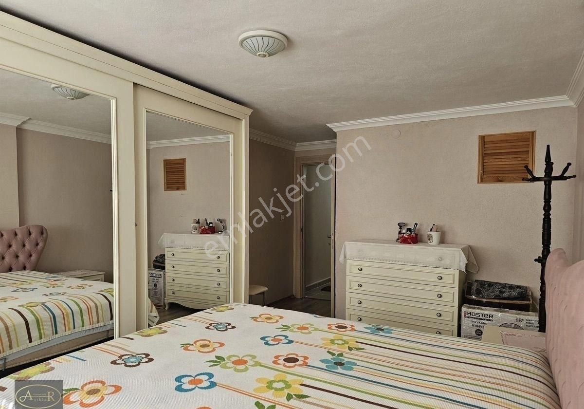 Balıkesir Burhaniye Ören 7 Yıllık 4+1satılık Villa - Görsel 2