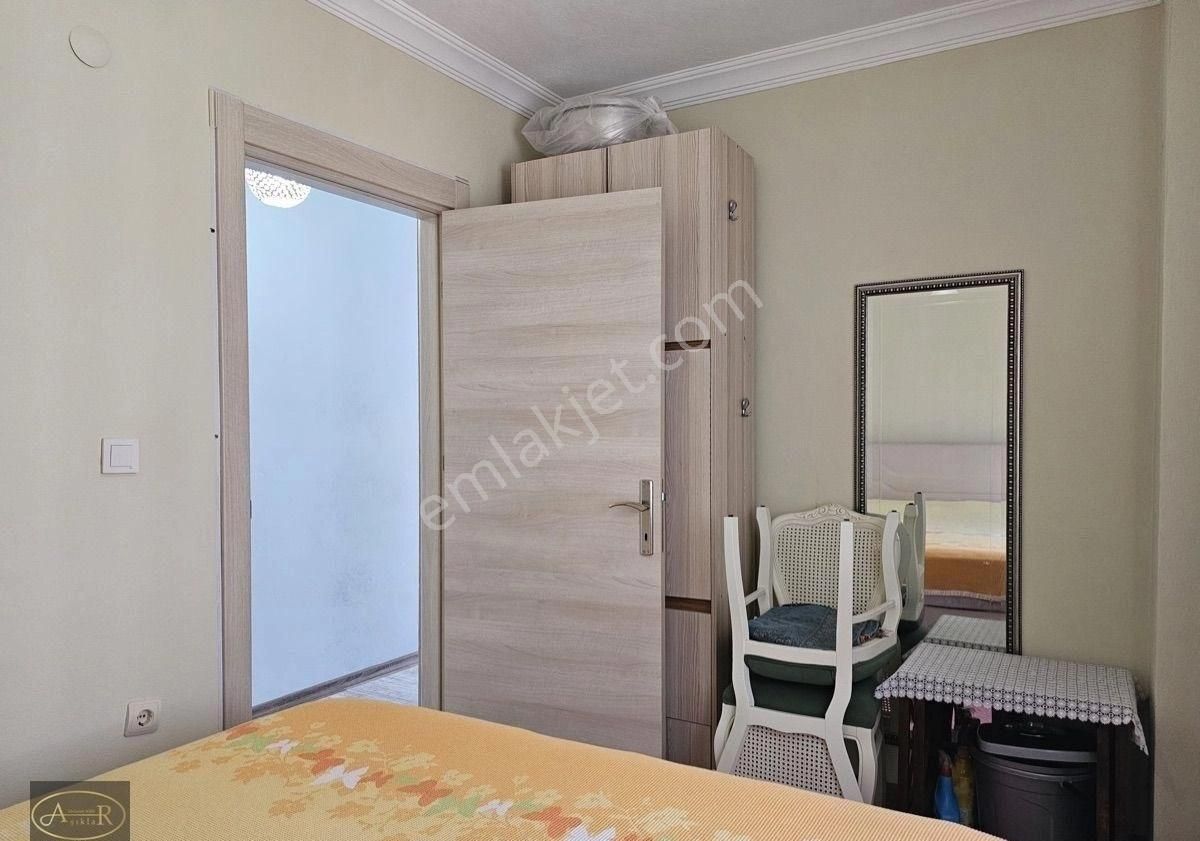 Balıkesir Burhaniye Ören 7 Yıllık 4+1satılık Villa - Görsel 6