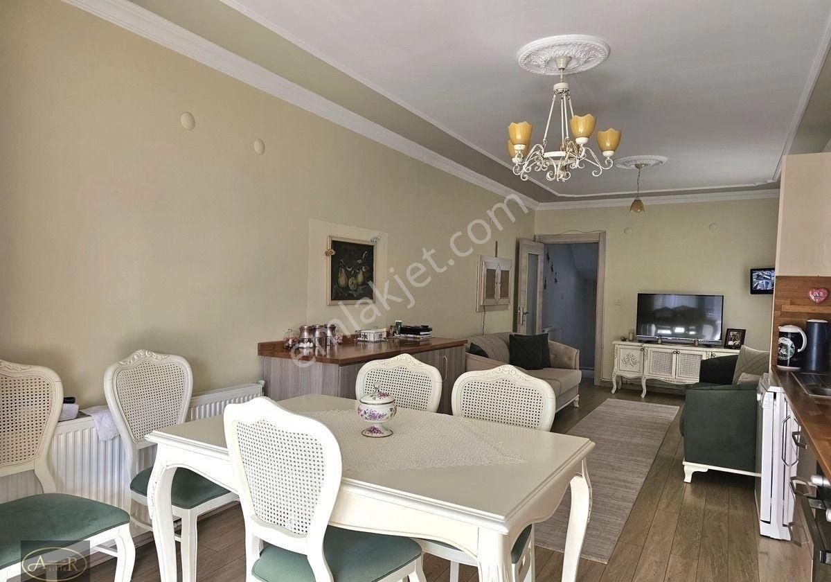 Balıkesir Burhaniye Ören 7 Yıllık 4+1satılık Villa - Görsel 35
