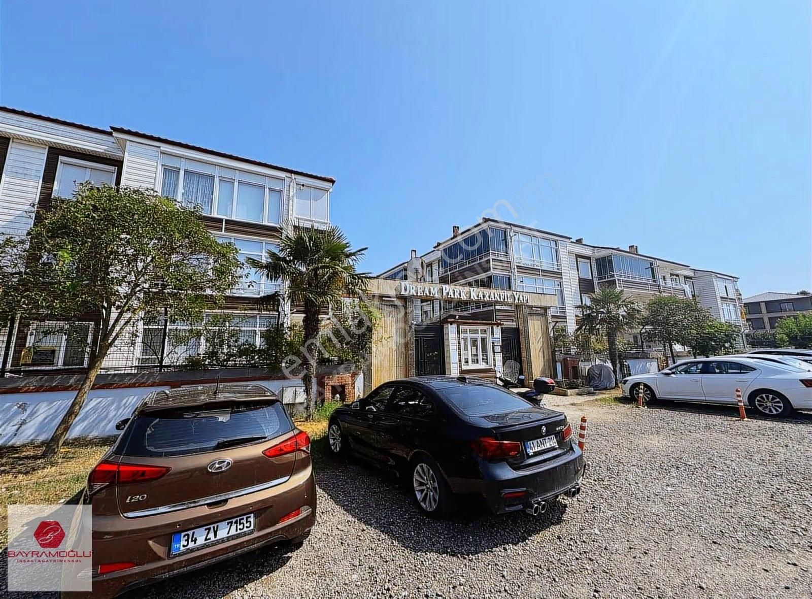 Aqua Parklı Lüks Site | Full Eşyalı 2+1 !gerçek İlan! - Görsel 5
