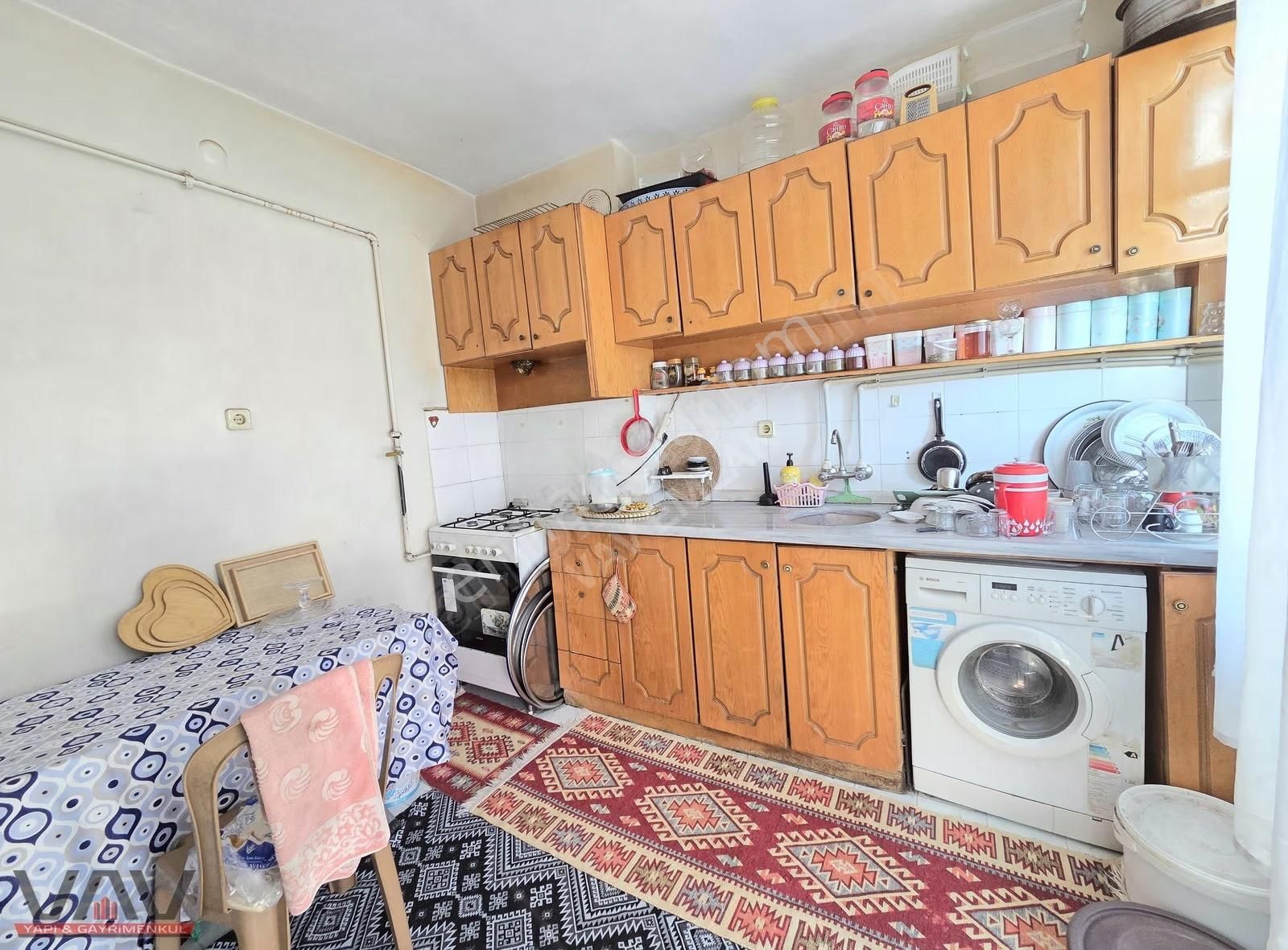 Meram Aydoğdu Mahallesi Satılık Bağımsız Girişli Dublex Daire - Görsel 21