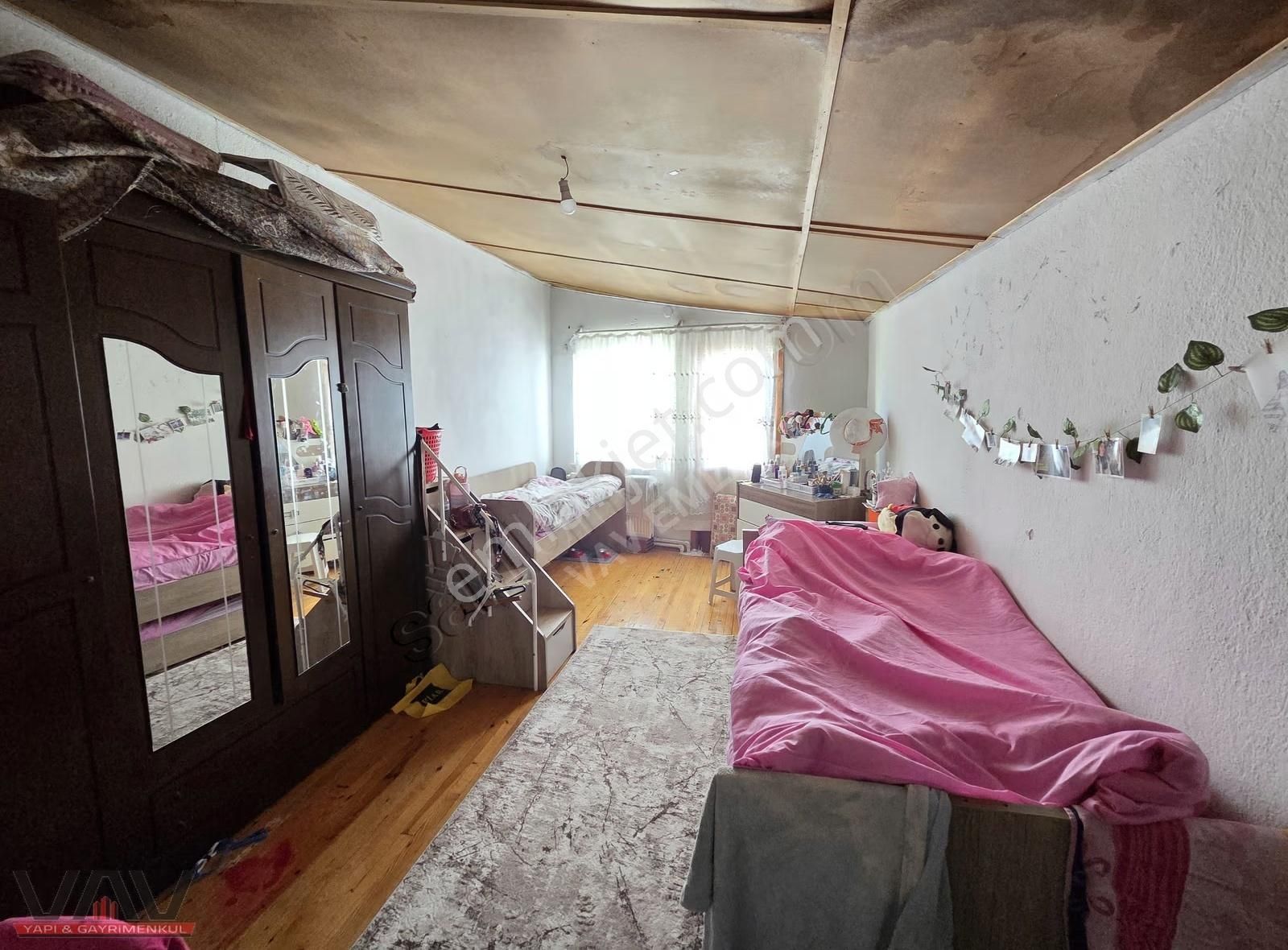 Meram Aydoğdu Mahallesi Satılık Bağımsız Girişli Dublex Daire - Görsel 19