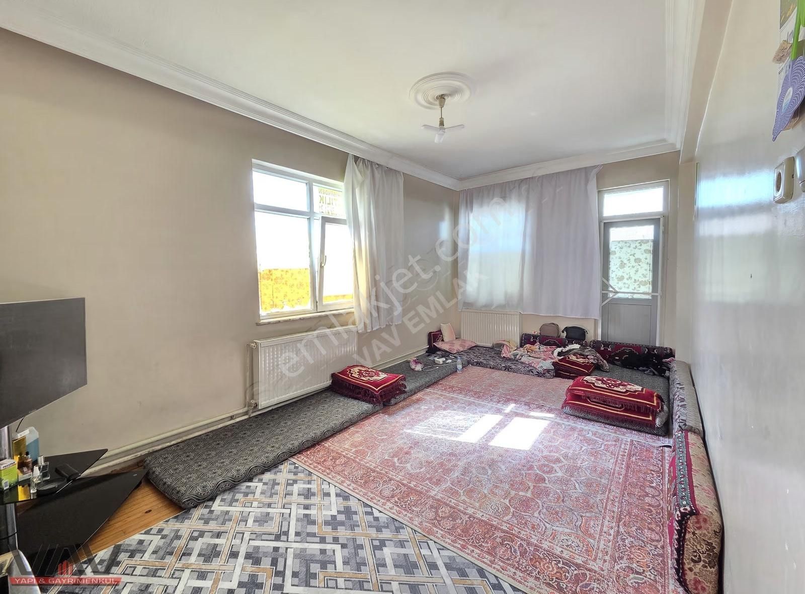 Meram Aydoğdu Mahallesi Satılık Bağımsız Girişli Dublex Daire - Görsel 16