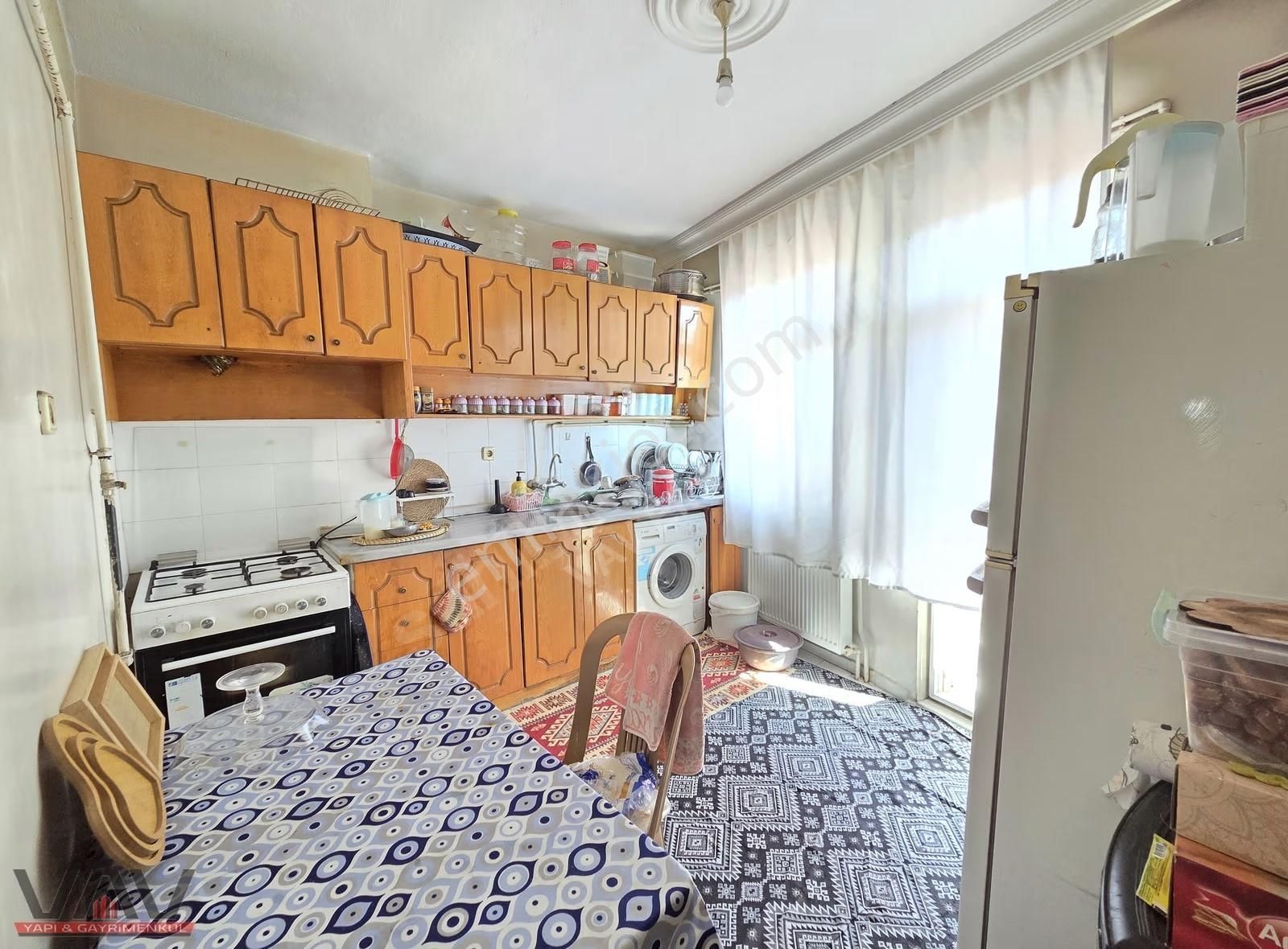 Meram Aydoğdu Mahallesi Satılık Bağımsız Girişli Dublex Daire - Görsel 15