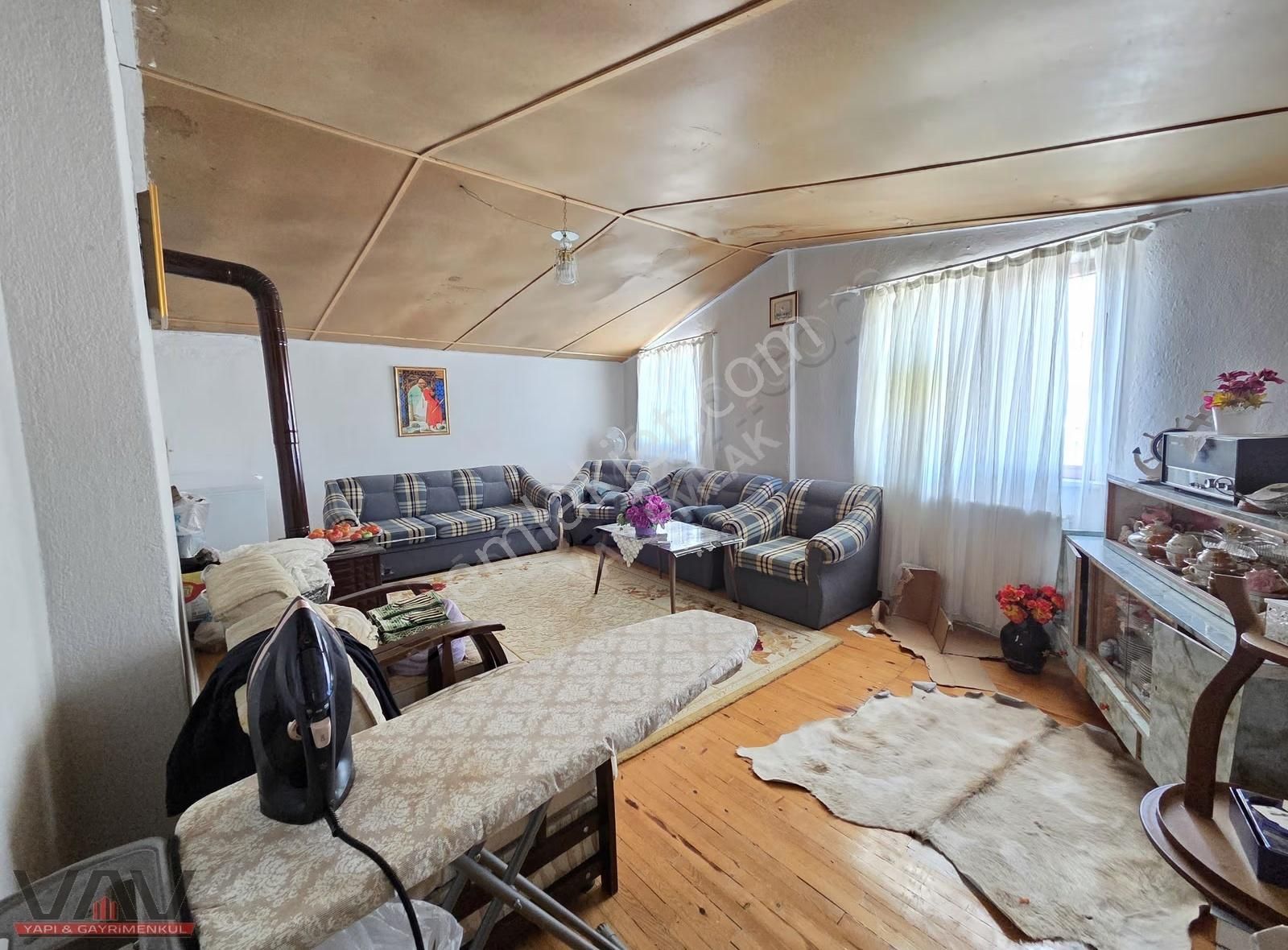 Meram Aydoğdu Mahallesi Satılık Bağımsız Girişli Dublex Daire - Görsel 8