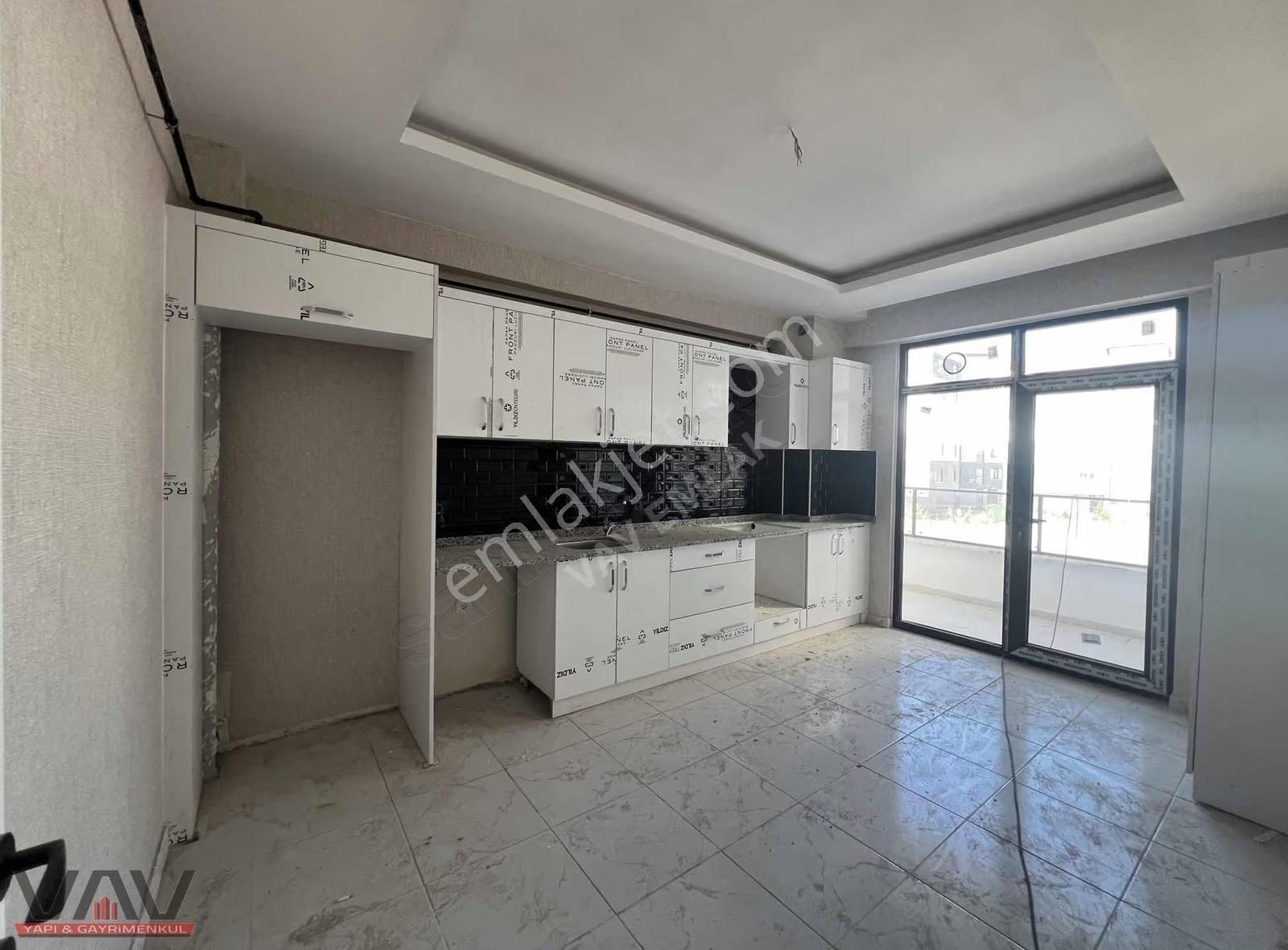 Altıyol Mengene Civarı 4+1 Site İçi Lüks Sıfır Daire - Görsel 6