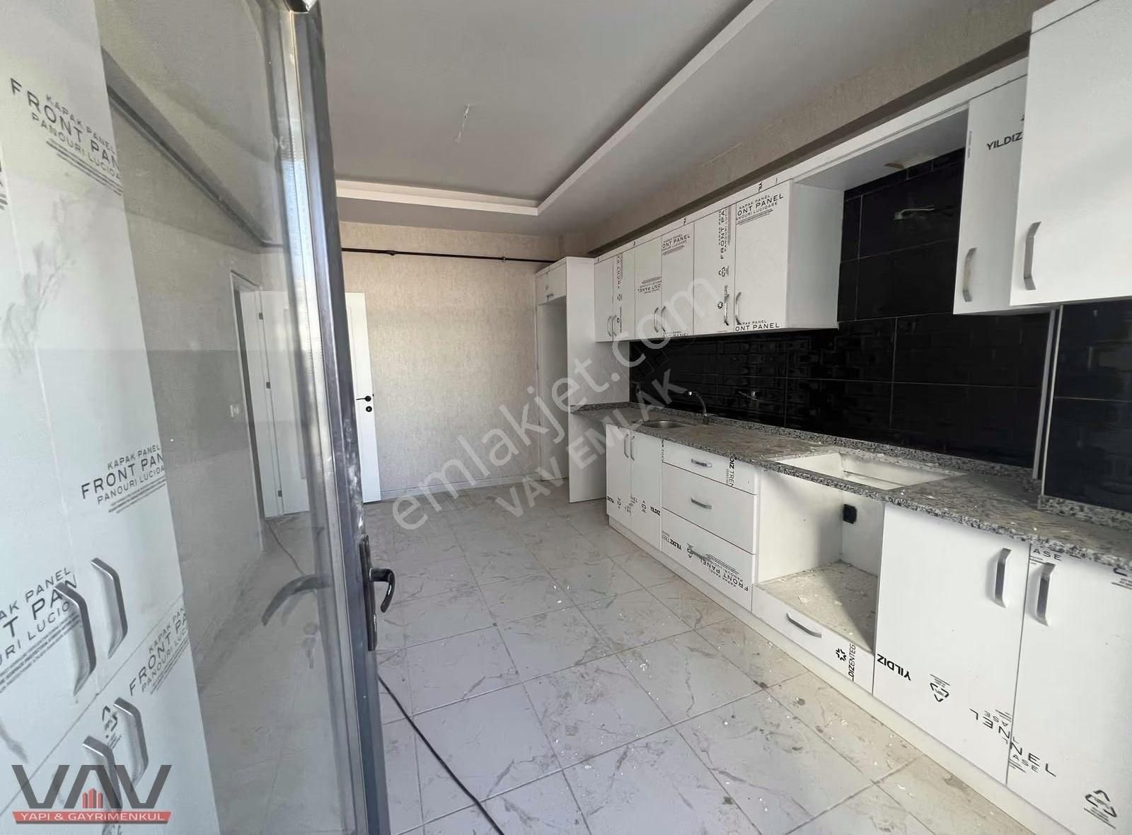Altıyol Mengene Civarı 4+1 Site İçi Lüks Sıfır Daire - Görsel 4