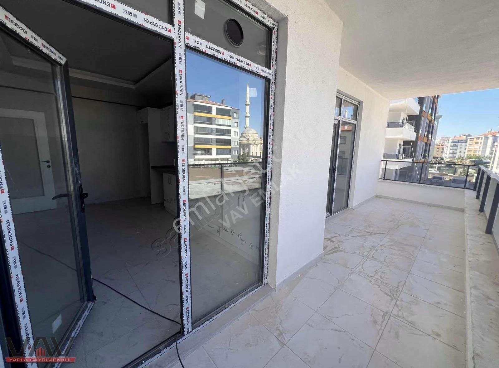 Altıyol Mengene Civarı 4+1 Site İçi Lüks Sıfır Daire - Görsel 3