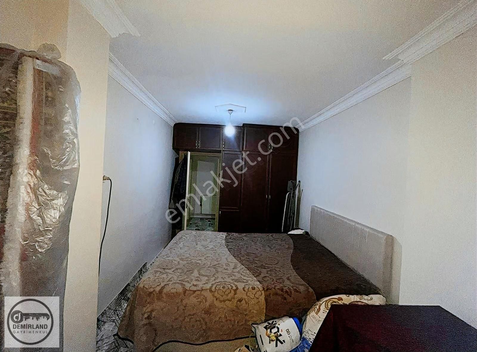 Demirland'dan Satılık Menderes Caddesi'nde 2+1 Daire - Görsel 22