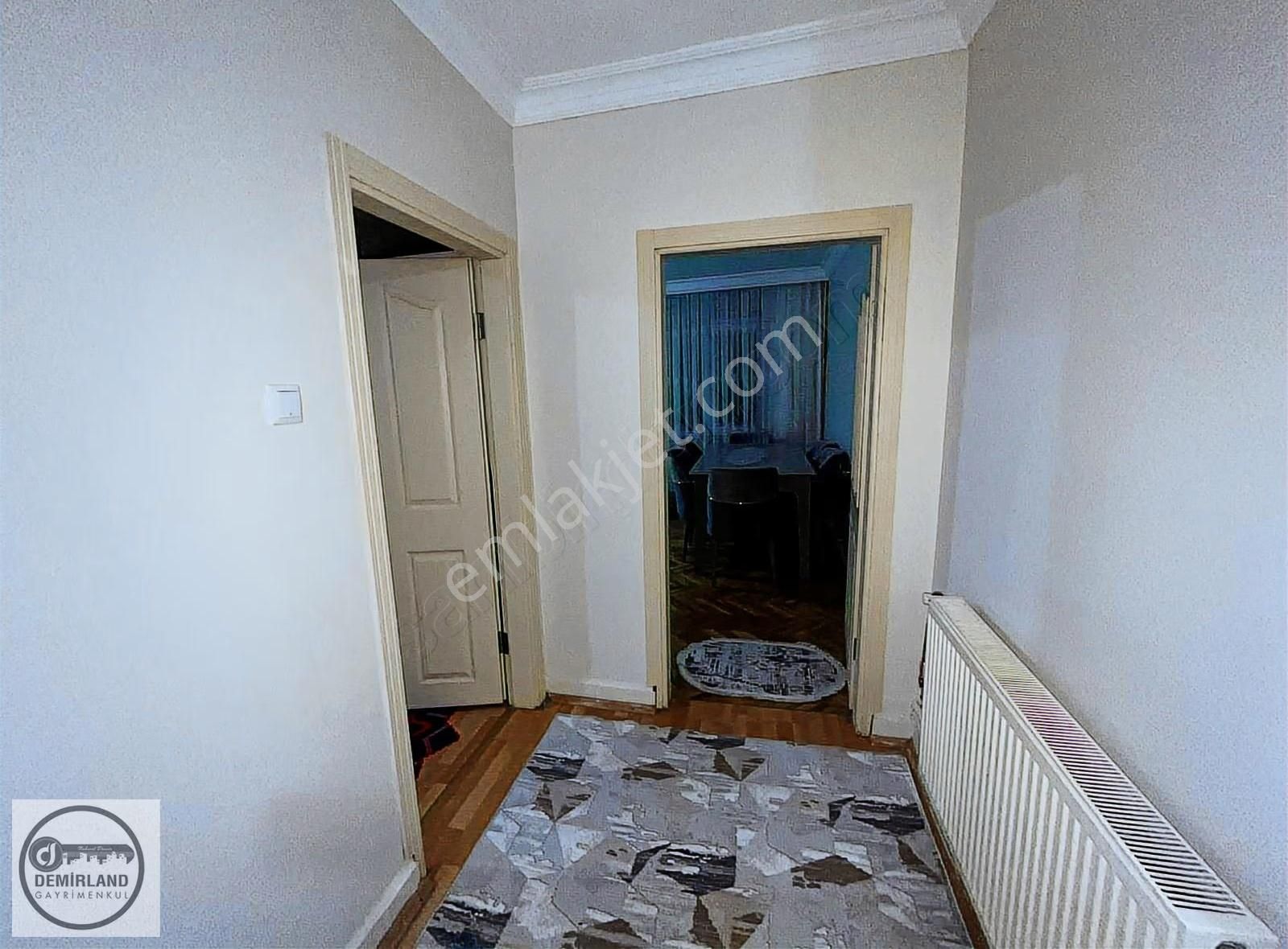 Demirland'dan Satılık Menderes Caddesi'nde 2+1 Daire - Görsel 18