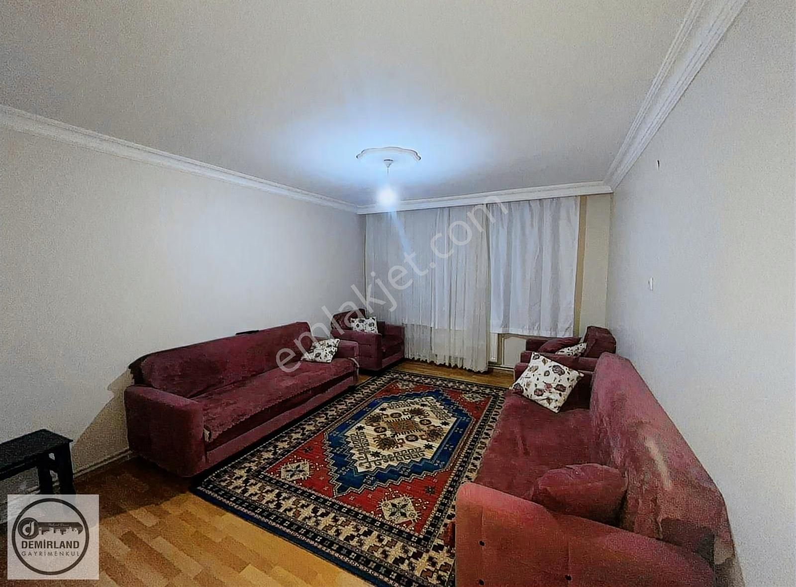 Demirland'dan Satılık Menderes Caddesi'nde 2+1 Daire - Görsel 16