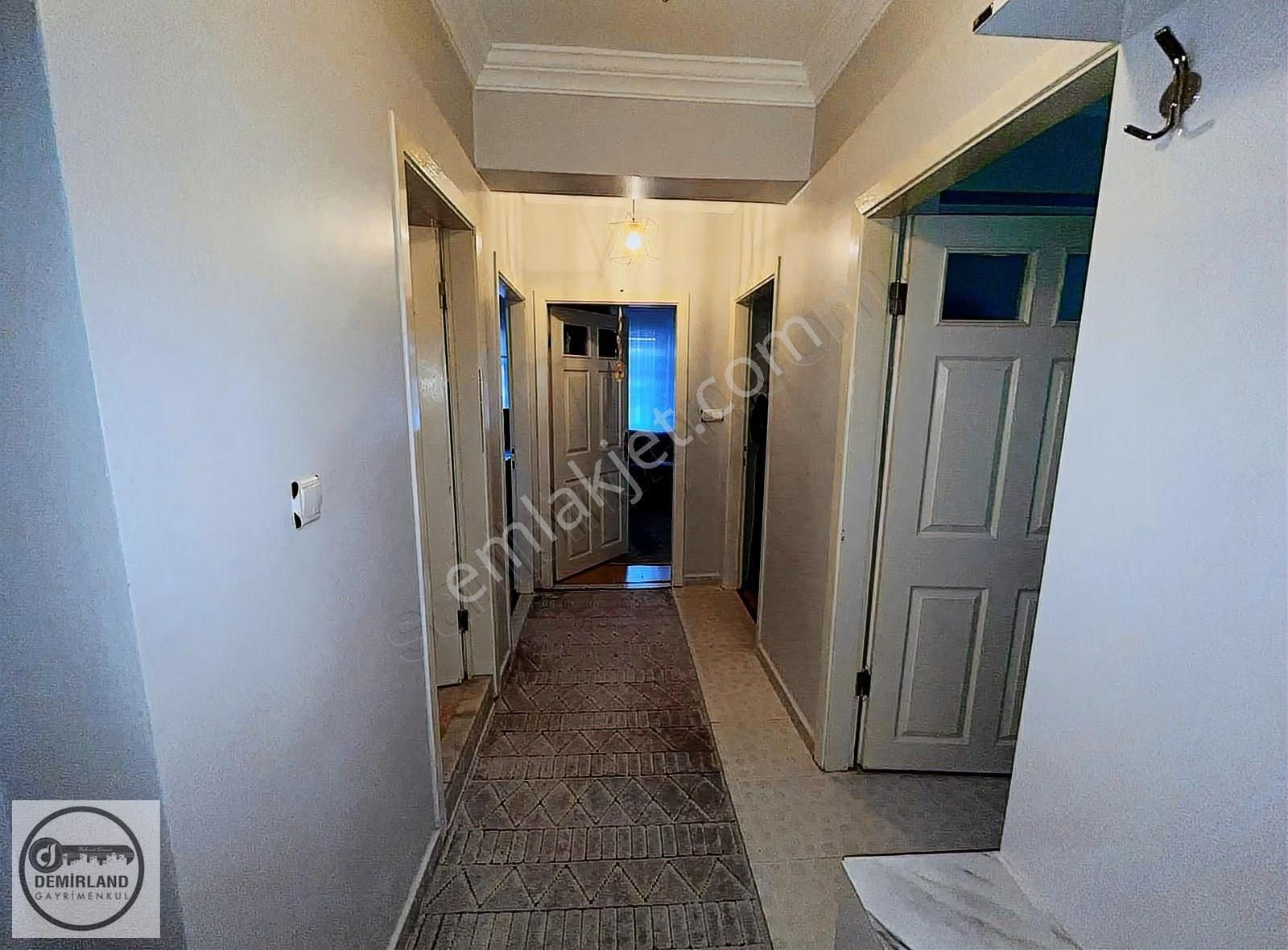 Demirland'dan Satılık Kıbrıs Caddesinde 2+1 Bakımlı Daire - Görsel 15