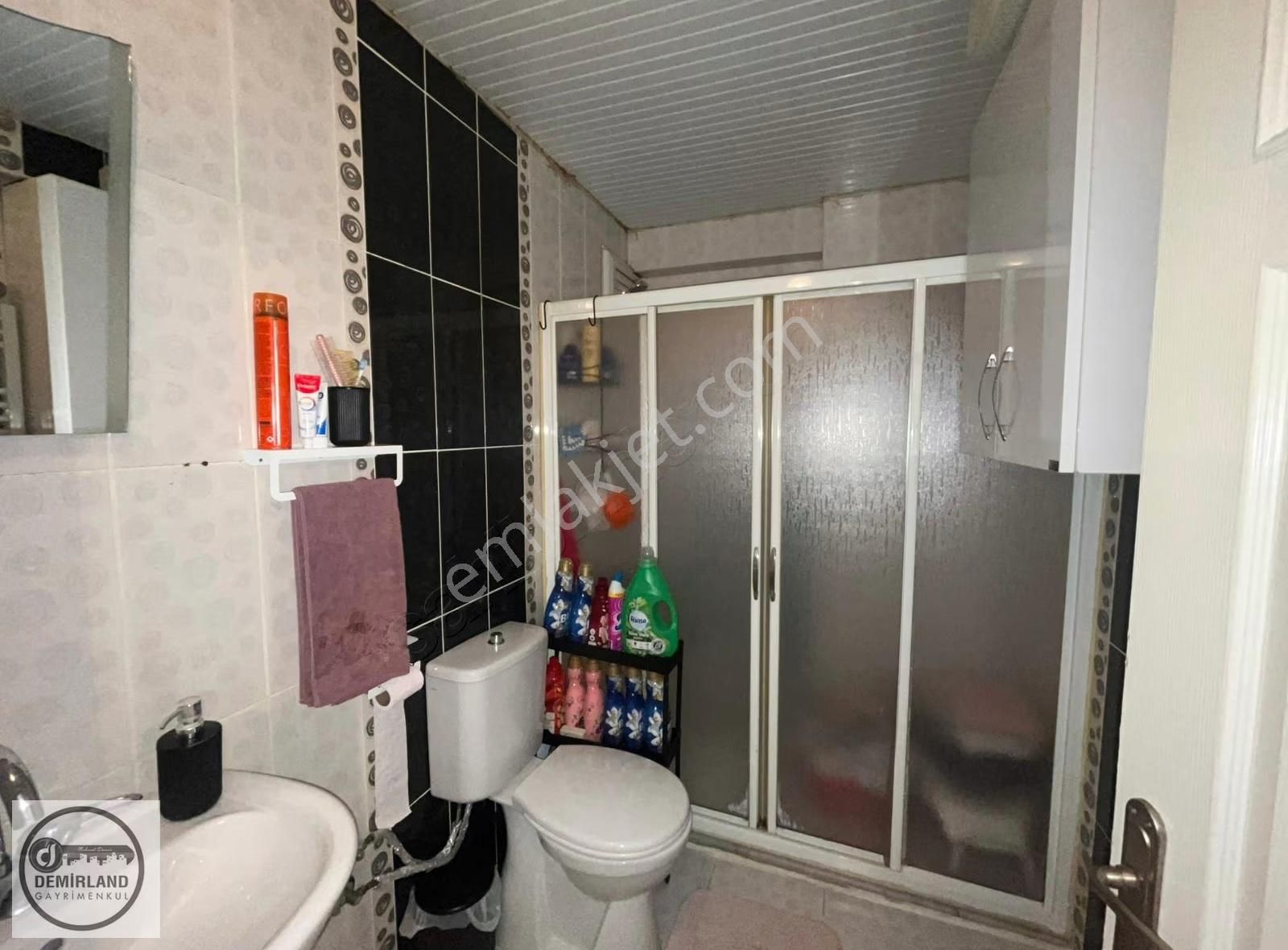 Demirland'dan Satılık Kıbrıs Caddesinde 2+1 Bakımlı Daire - Görsel 9