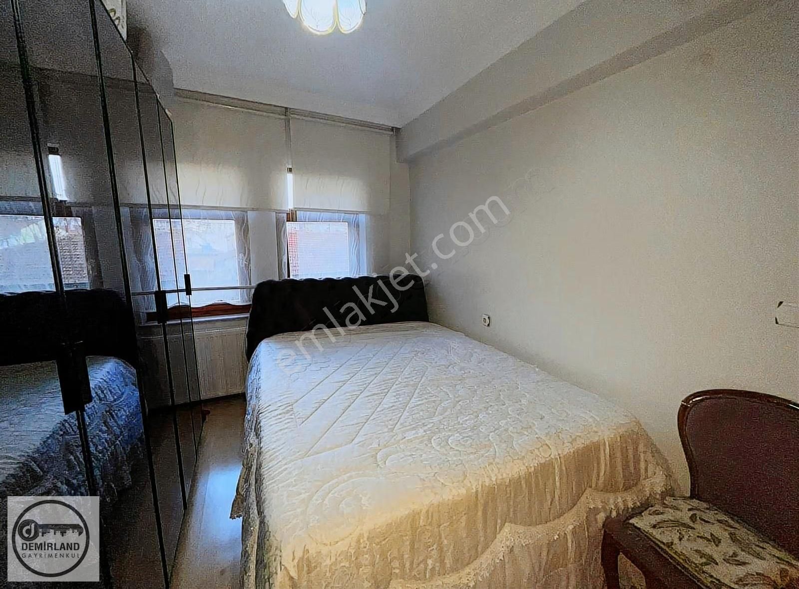 Demirland'dan Satılık Kıbrıs Caddesinde 2+1 Bakımlı Daire - Görsel 7