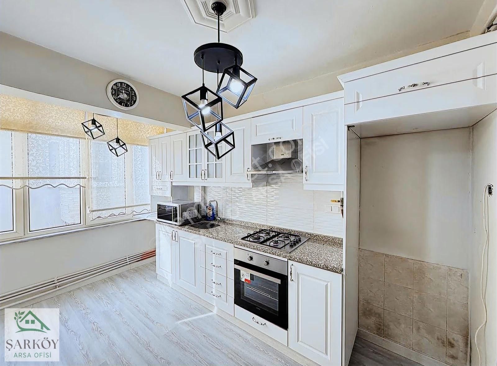 Bu Daire Kaçmaz ! Masrafsız Kiralık 2+1 Daire - Görsel 10