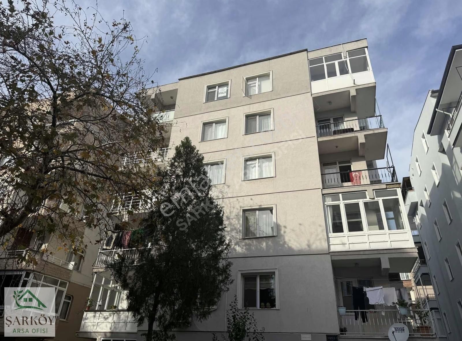 Bu Daire Kaçmaz ! Masrafsız Kiralık 2+1 Daire