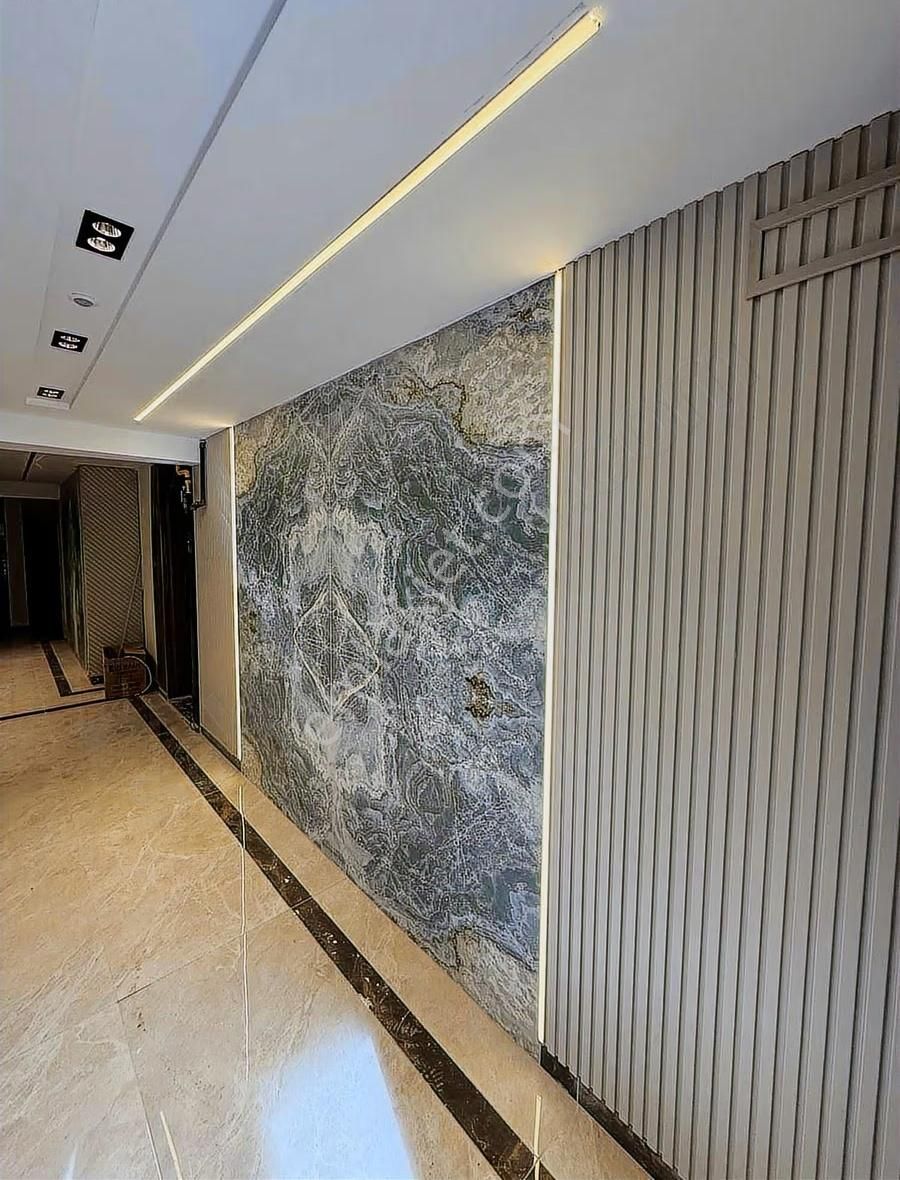 Onur Pehlivan'dan Hasköy Toptepe De Satılık 3+1 Daire - Görsel 22