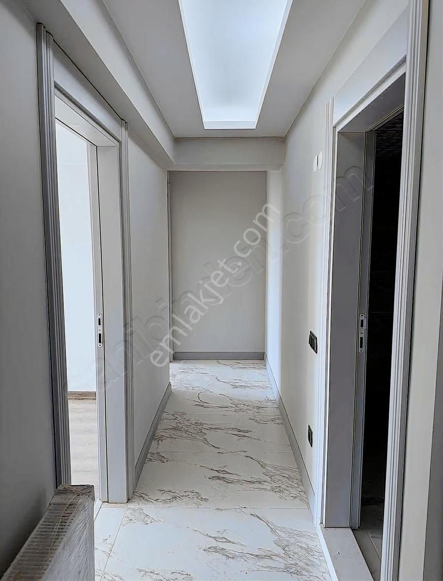 Onur Pehlivan'dan Hasköy Toptepe De Satılık 3+1 Daire - Görsel 15