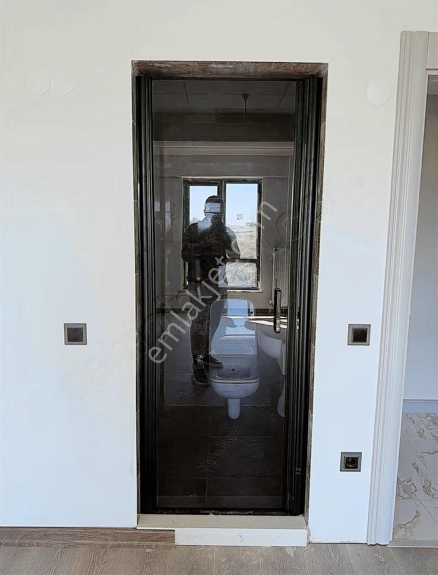 Onur Pehlivan'dan Hasköy Toptepe De Satılık 3+1 Daire - Görsel 24