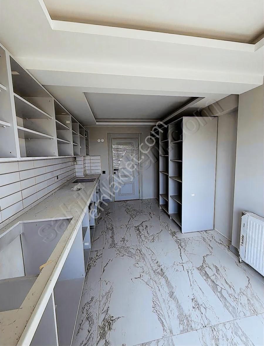 Onur Pehlivan'dan Hasköy Toptepe De Satılık 3+1 Daire - Görsel 23