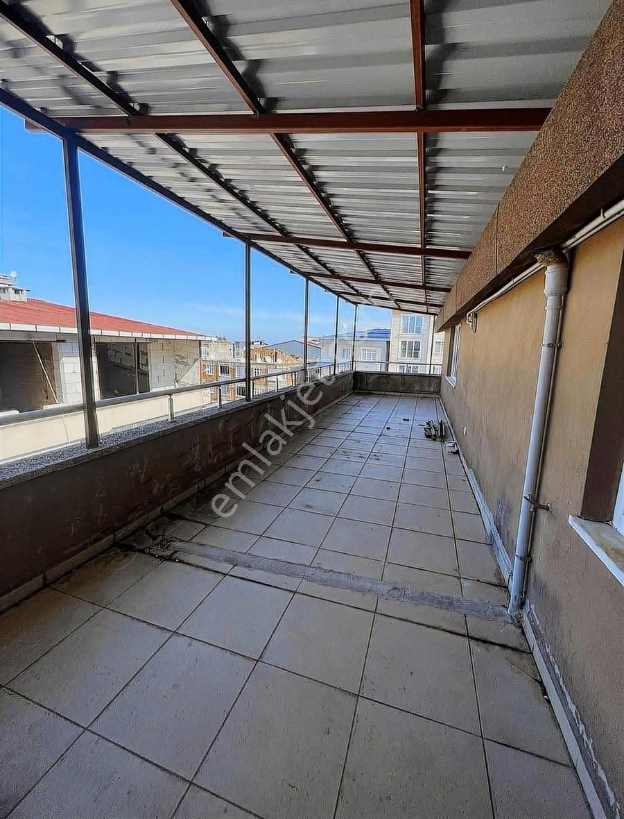 Onur Pehliva'dan Canik'de Satılık 5+1 Dubleks Daire - Görsel 4