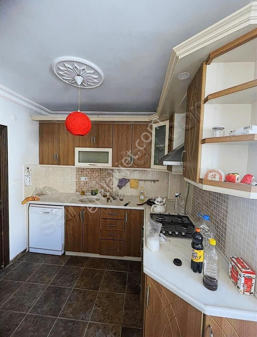 Onur Pehliva'dan Canik'de Satılık 5+1 Dubleks Daire - Görsel 9