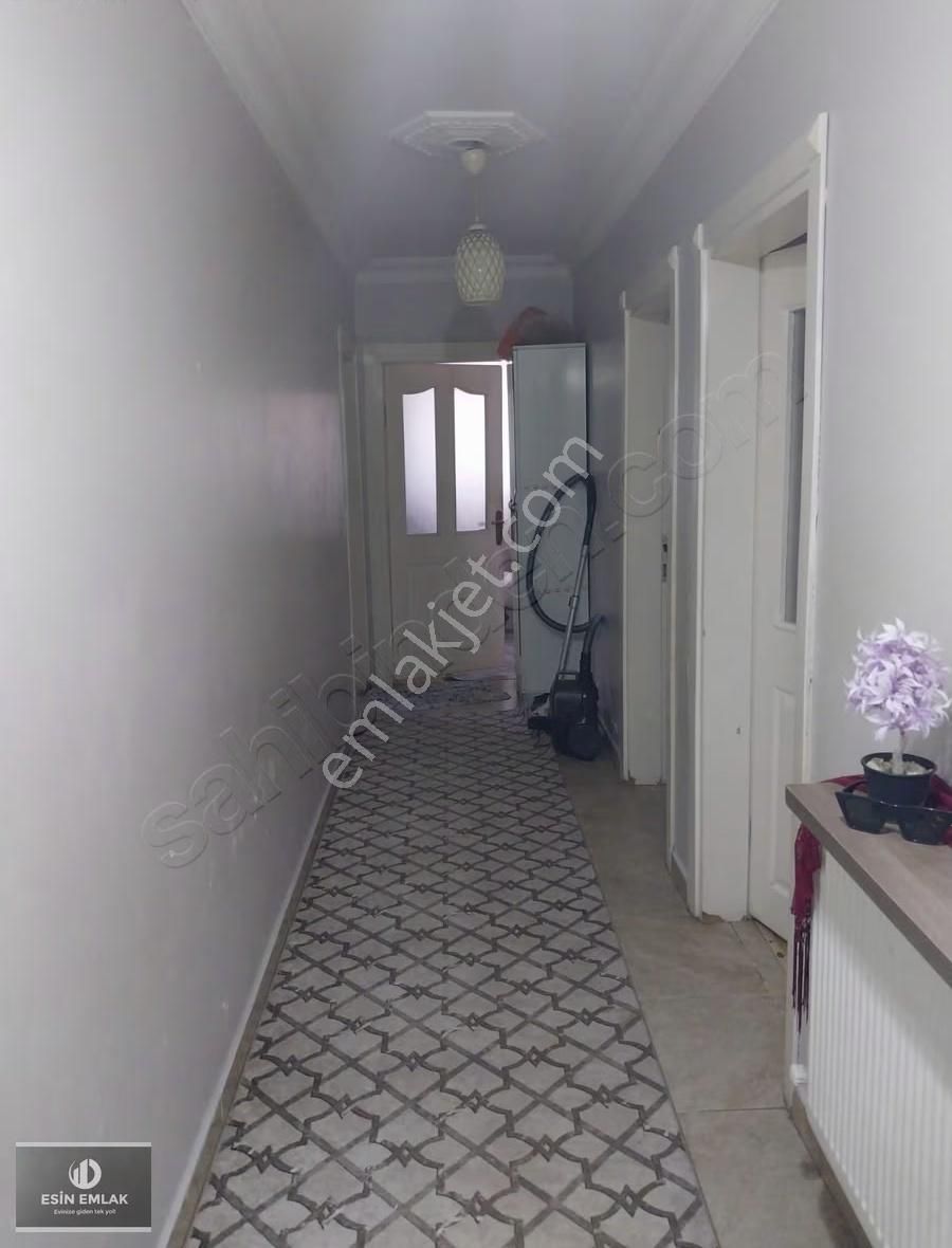Ahmetyesevi Mah Temiz Merkezi Konumda 3+1 Bahçe Katı Daire - Görsel 34