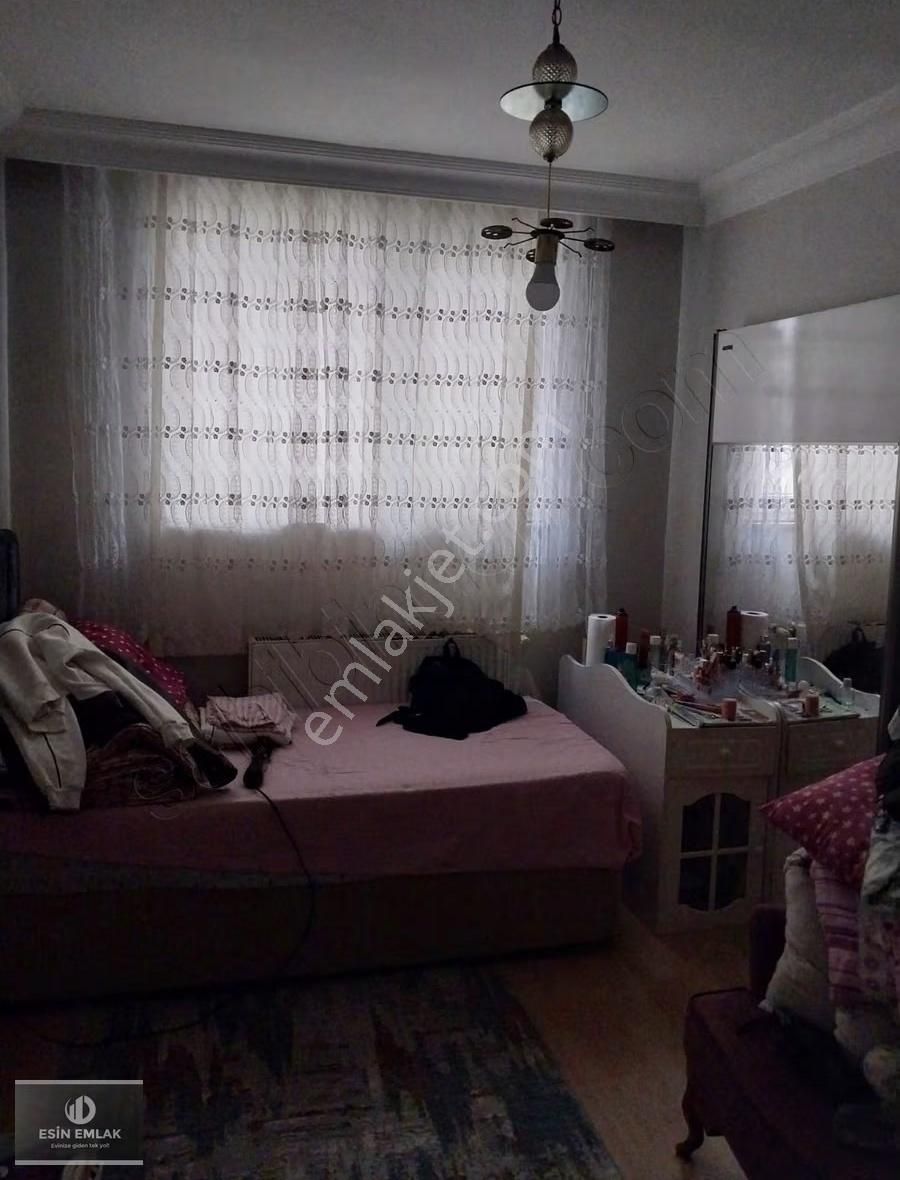 Ahmetyesevi Mah Temiz Merkezi Konumda 3+1 Bahçe Katı Daire - Görsel 33