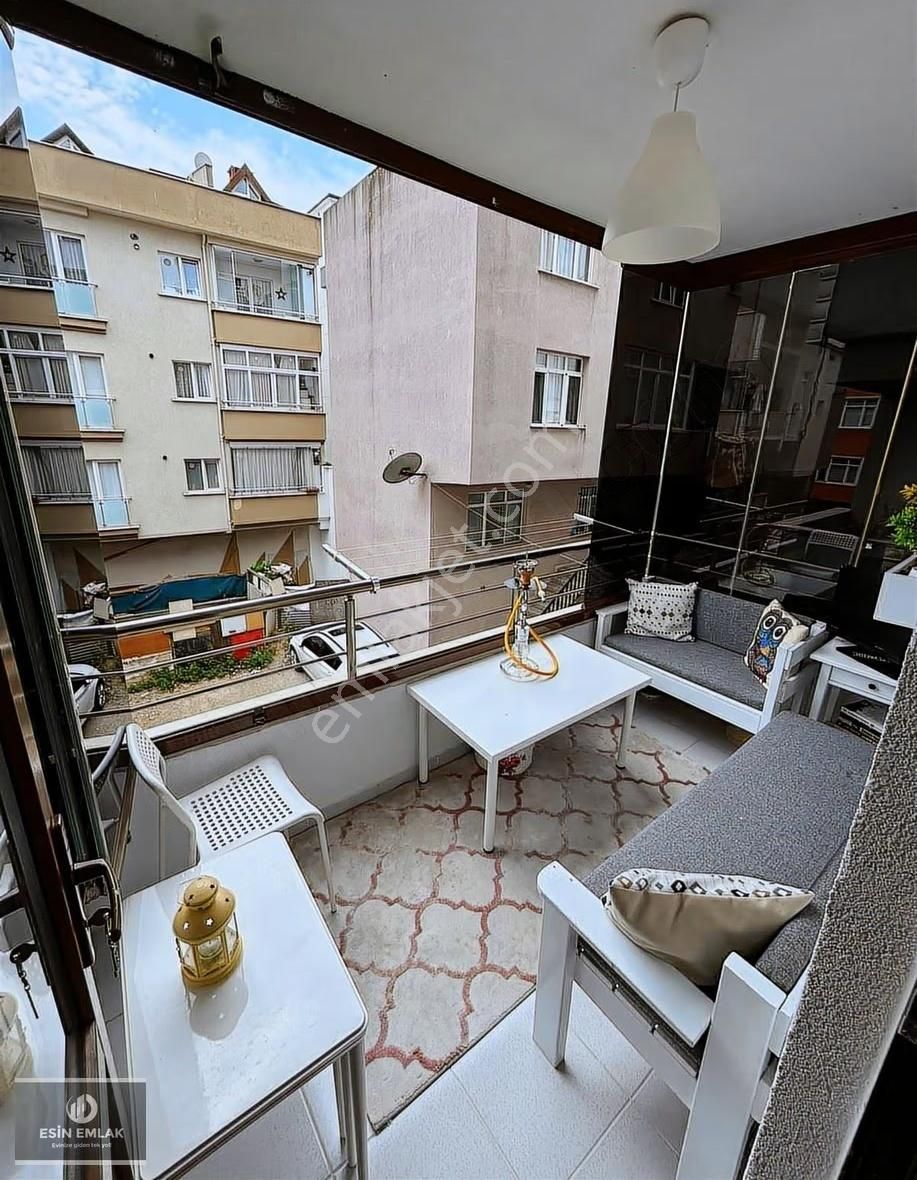 Alt Kaynarcada Satılık Geniş Ferah 2+1 Daire - Görsel 15