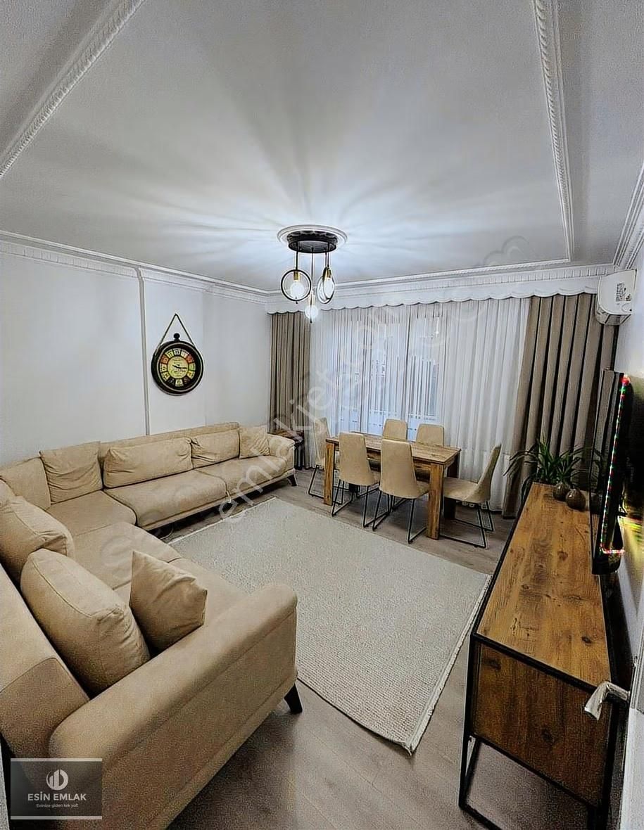 Alt Kaynarcada Satılık Geniş Ferah 2+1 Daire - Görsel 11