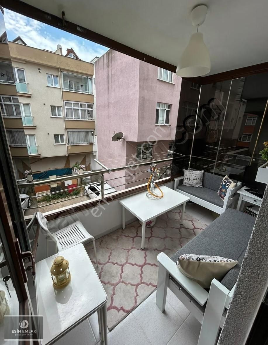 Alt Kaynarcada Satılık Geniş Ferah 2+1 Daire - Görsel 14