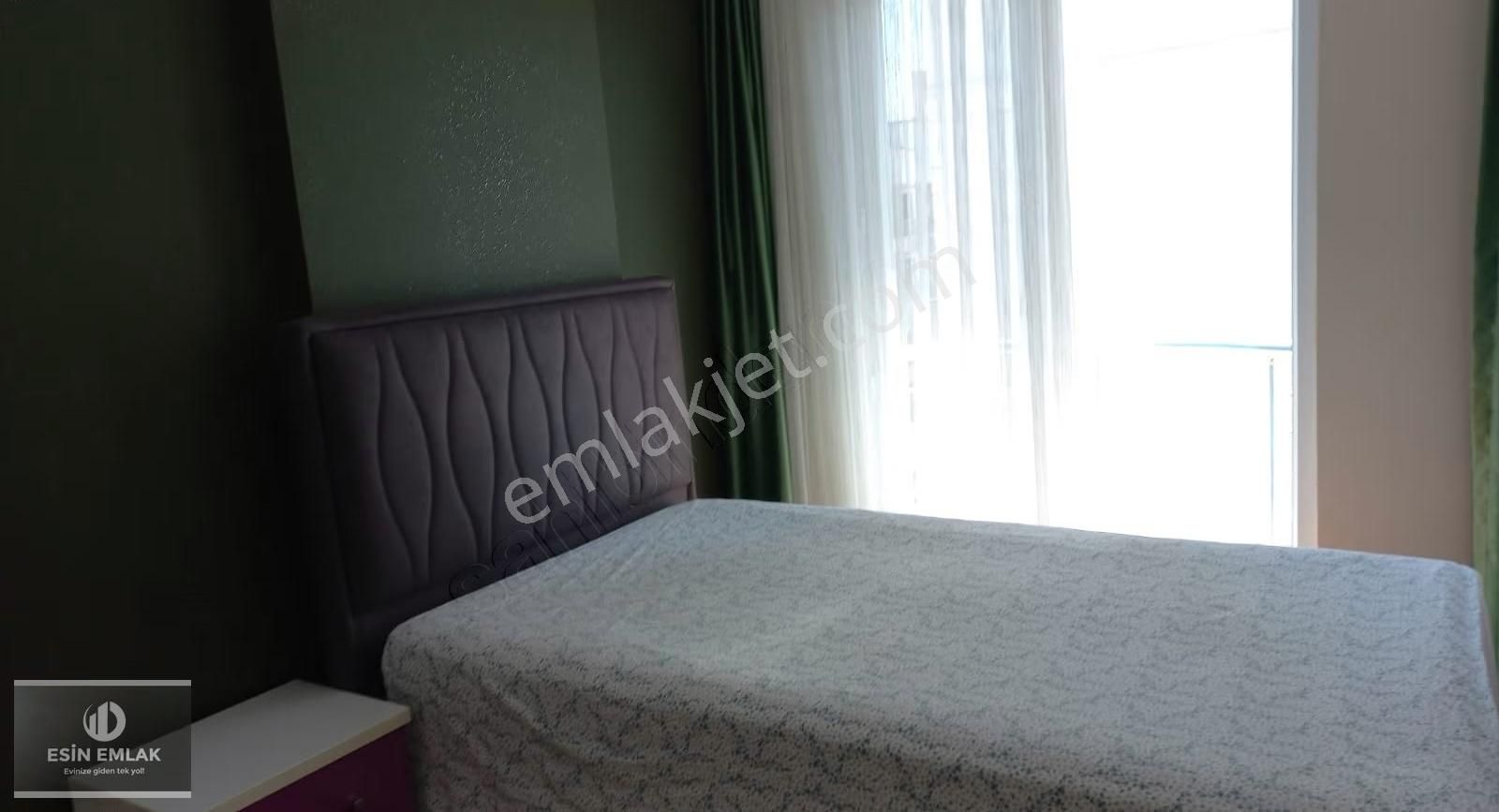 Çavuşoğlunda Satılık Geniş Marmaraya Yakın 3+1 Daire - Görsel 6