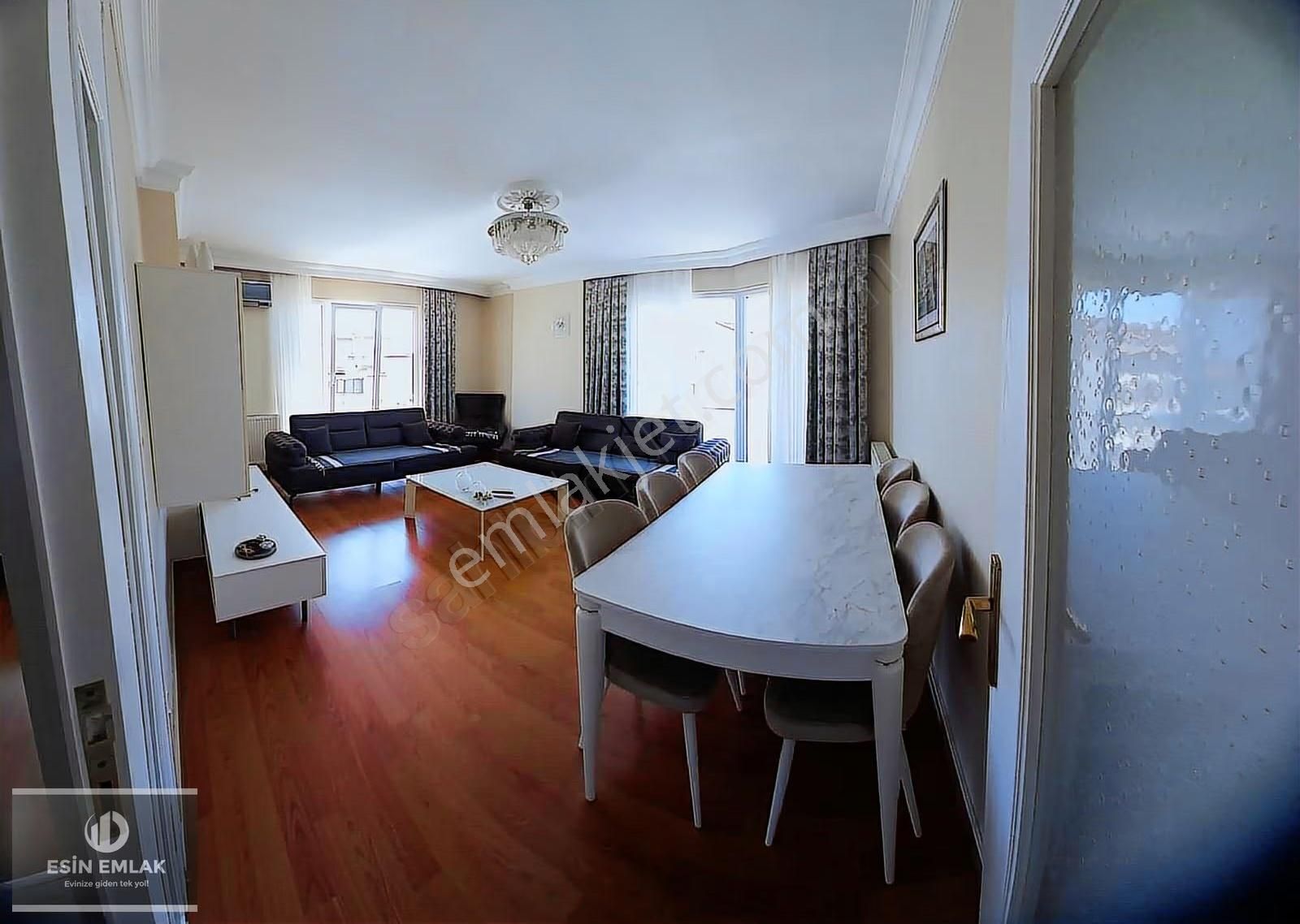 Çavuşoğlunda Satılık Geniş Marmaraya Yakın 3+1 Daire - Görsel 2