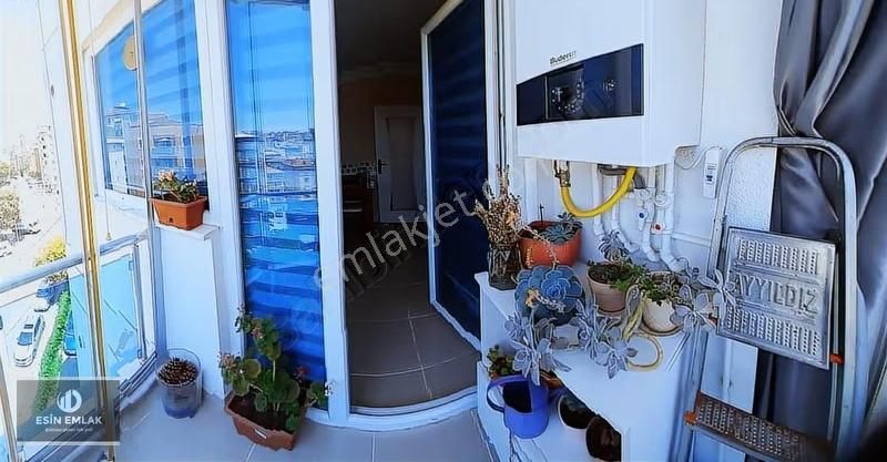 Çavuşoğlunda Satılık Geniş Marmaraya Yakın 3+1 Daire