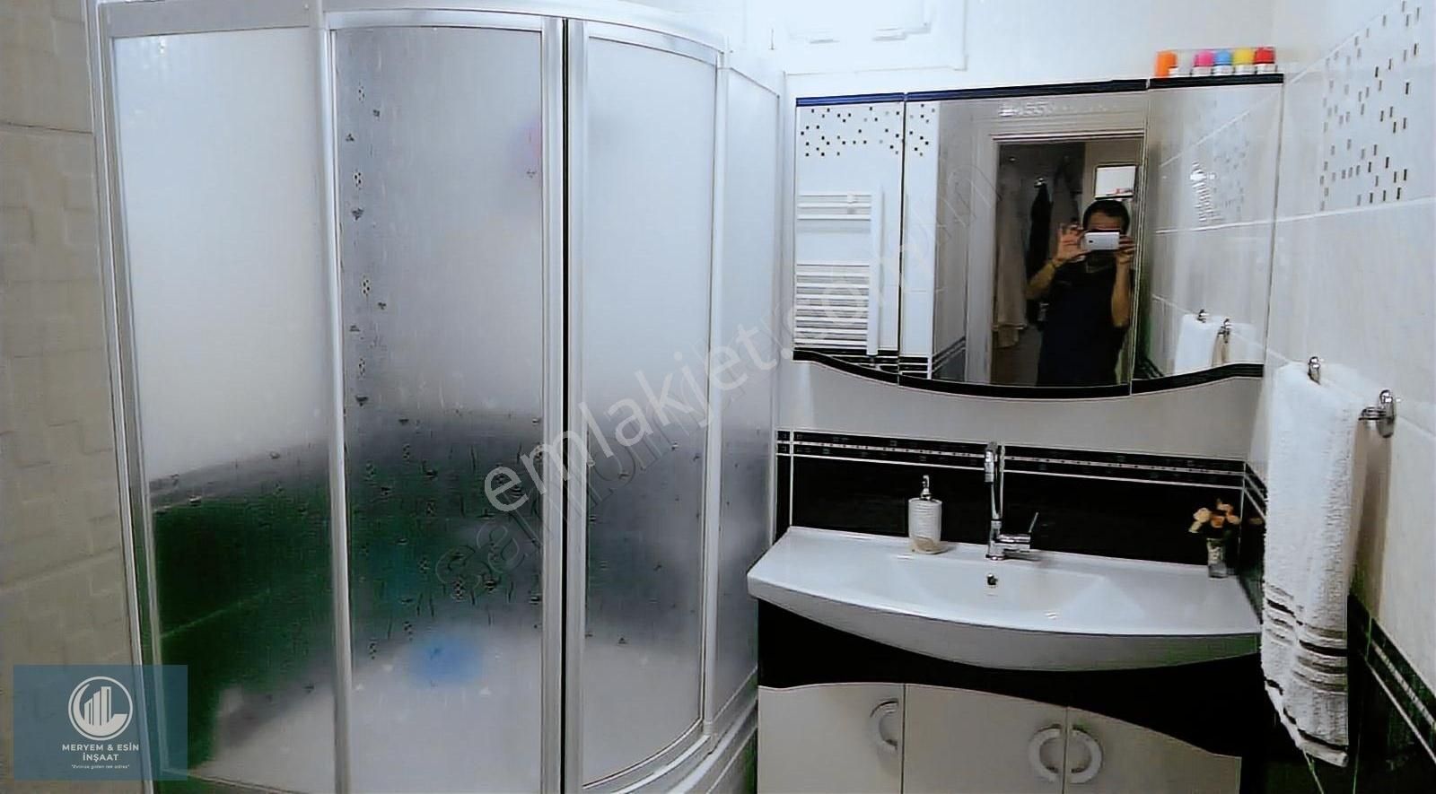 Fevzi Çakmak Mah'de Ferahtemiz Kat Mülkiyetli Geniş 2+1 Daire - Görsel 26