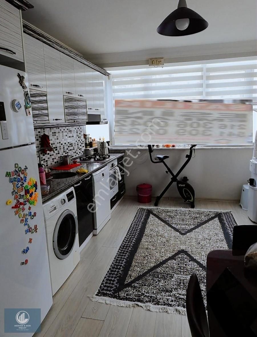 Fevzi Çakmak Mah'de Ferahtemiz Kat Mülkiyetli Geniş 2+1 Daire - Görsel 28