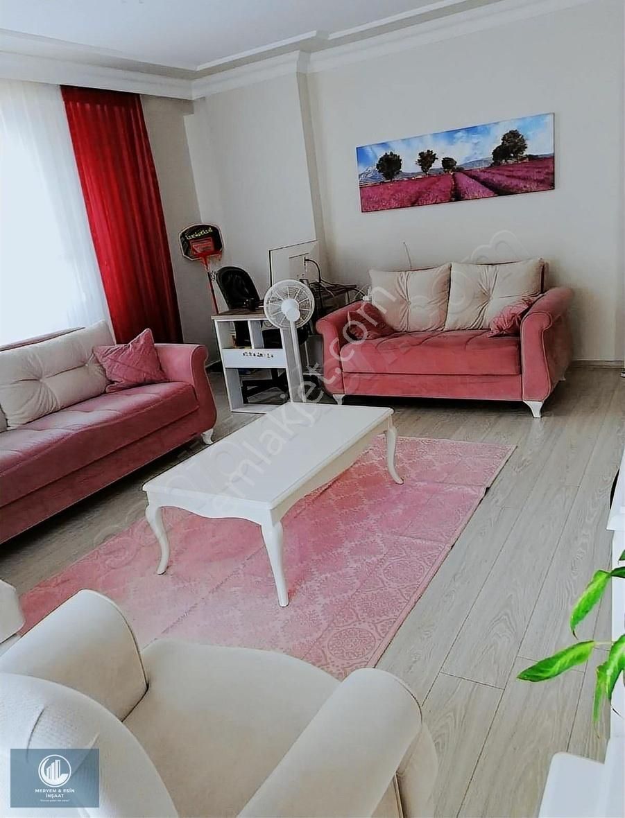 Fevzi Çakmak Mah'de Ferahtemiz Kat Mülkiyetli Geniş 2+1 Daire