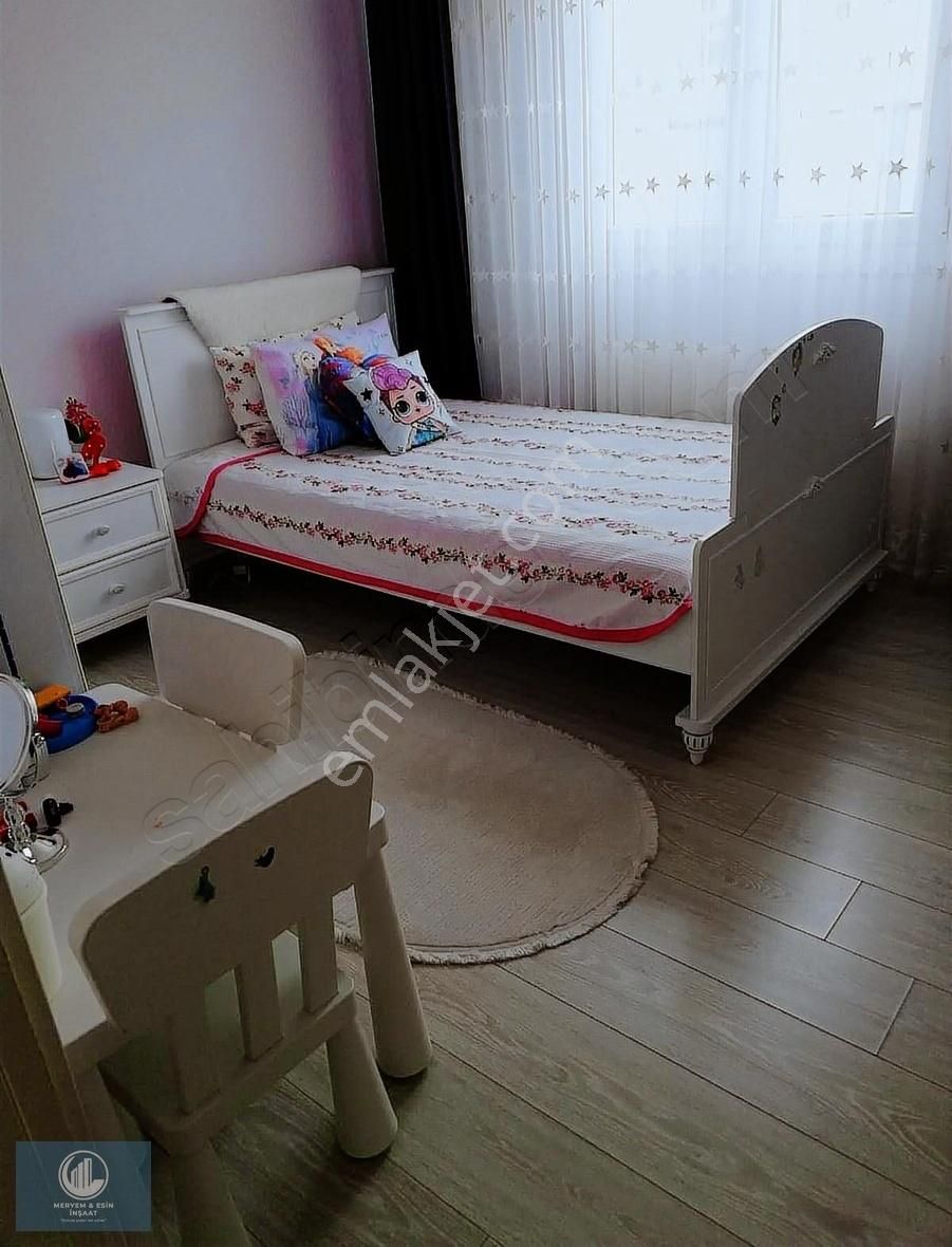Fevzi Çakmak Mah'de Ferahtemiz Kat Mülkiyetli Geniş 2+1 Daire - Görsel 27