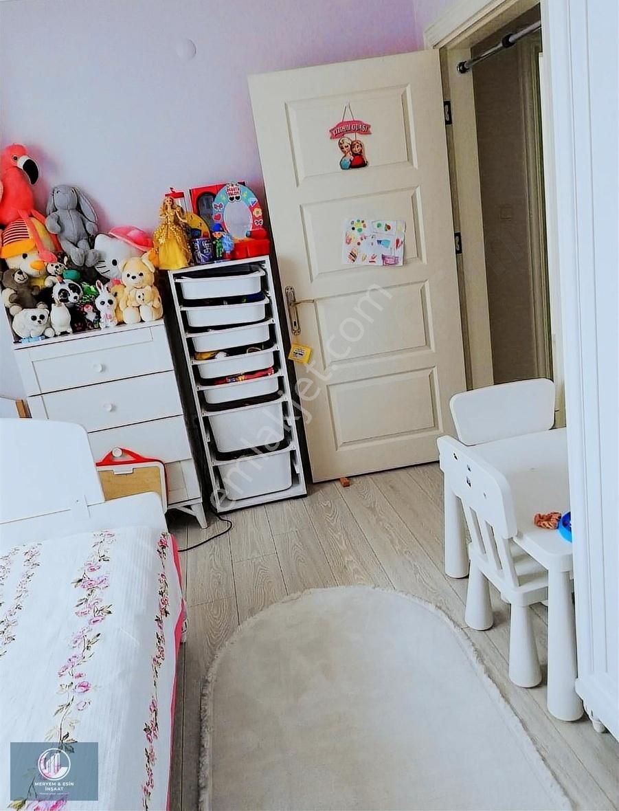Fevzi Çakmak Mah'de Ferahtemiz Kat Mülkiyetli Geniş 2+1 Daire - Görsel 32