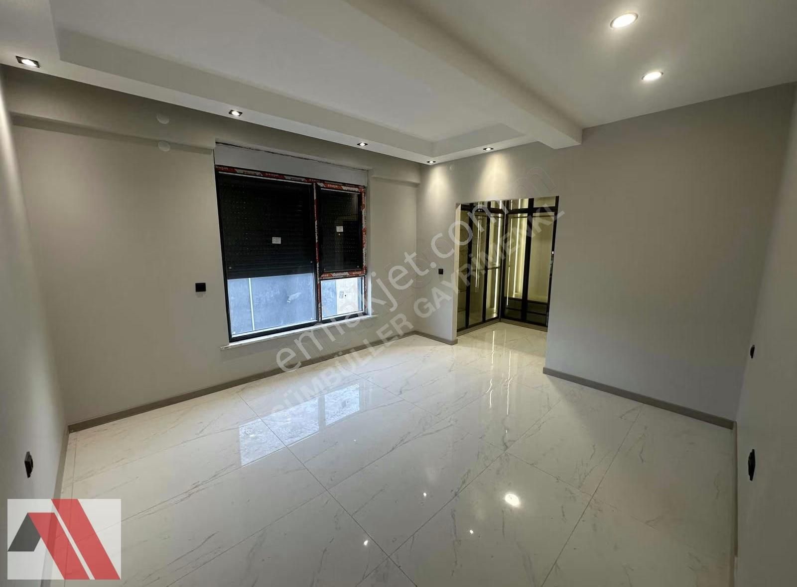 Sümbüller'den Yeşille Çevrili Akıllı Ev Sistemli 3+1 Yaşam Alanı - Görsel 19