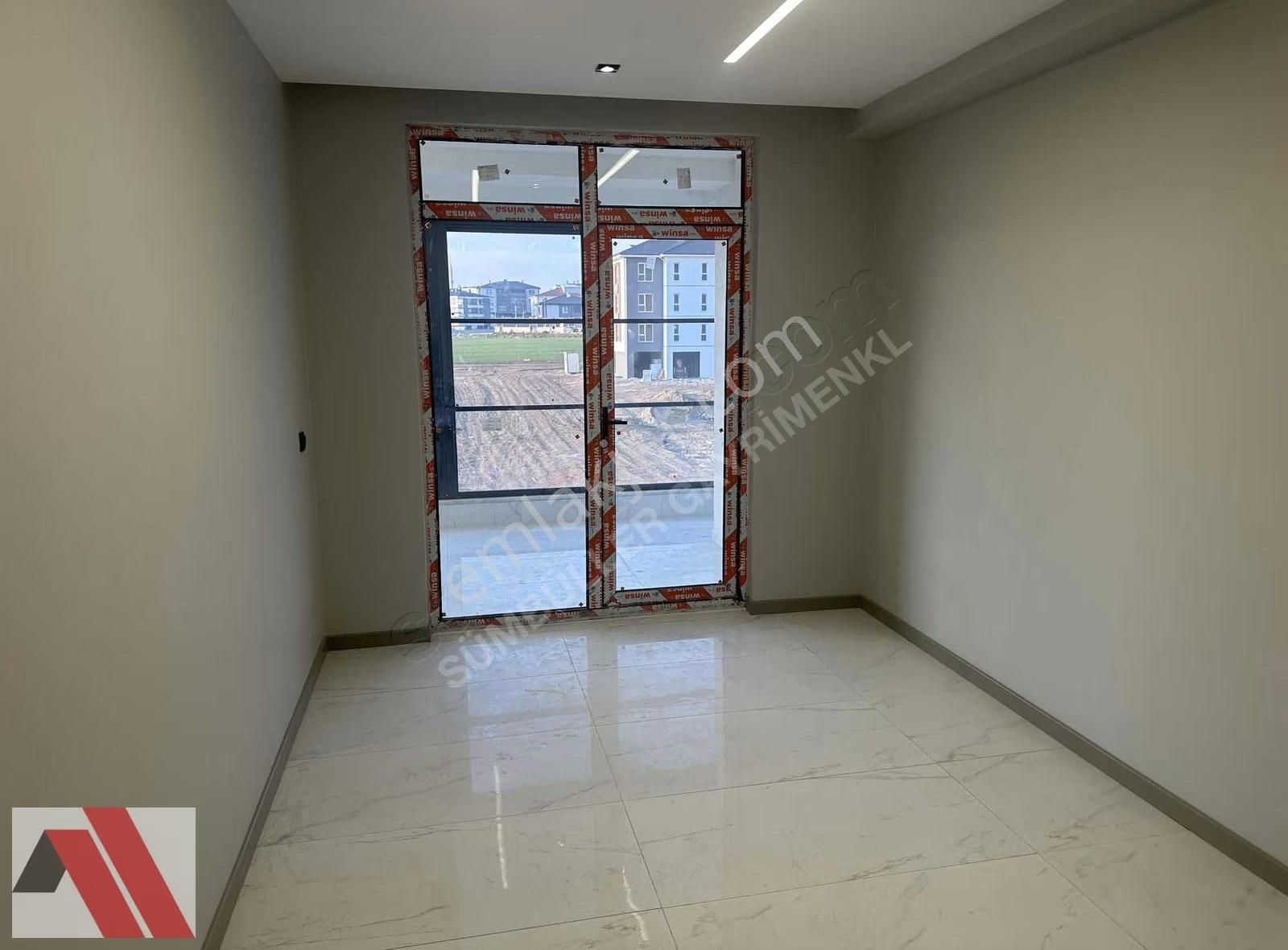 Sümbüller'den Yeşille Çevrili Akıllı Ev Sistemli 3+1 Yaşam Alanı - Görsel 4