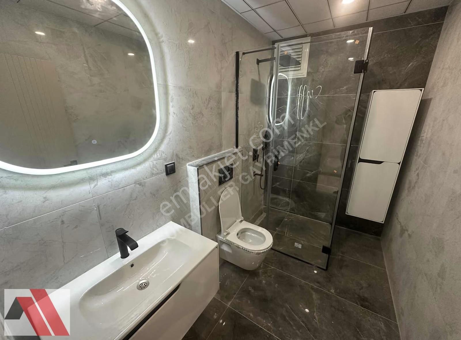 Sümbüller'den Yeşille Çevrili Akıllı Ev Sistemli 3+1 Yaşam Alanı - Görsel 3