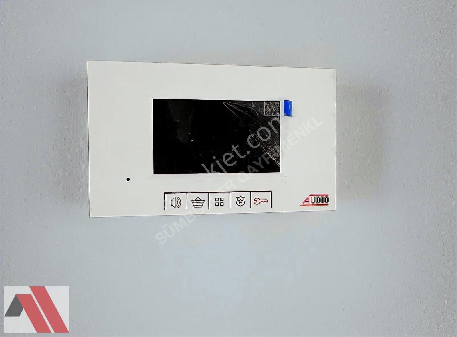 Sümbüller'den Eğitimciler Cad. Dibinde Balkonlu Arakat 1+1 Daire - Görsel 2