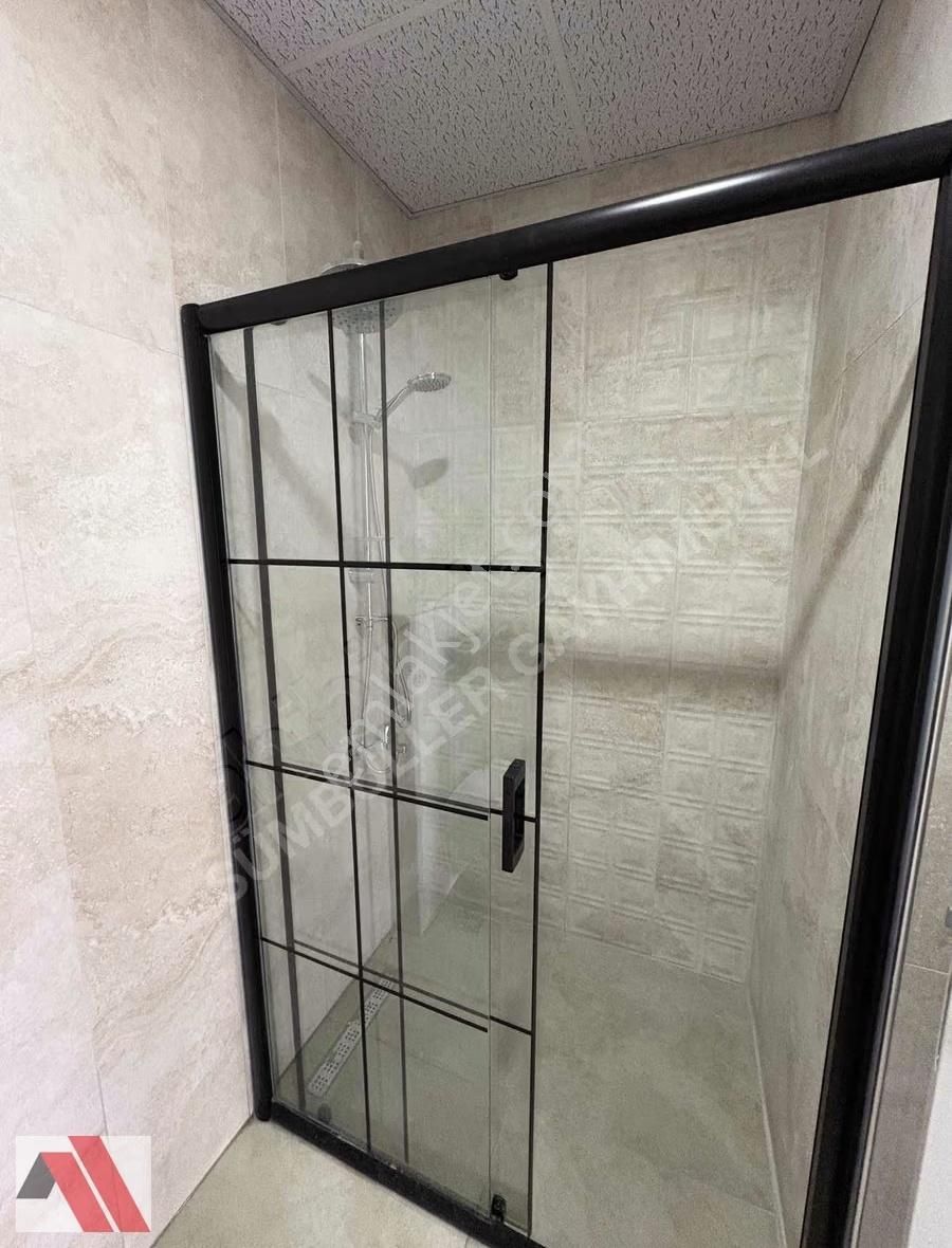 Sümbüller'den Siteler Bölgesinde Bahçeli Nizam Modern 3+1 Daire - Görsel 20